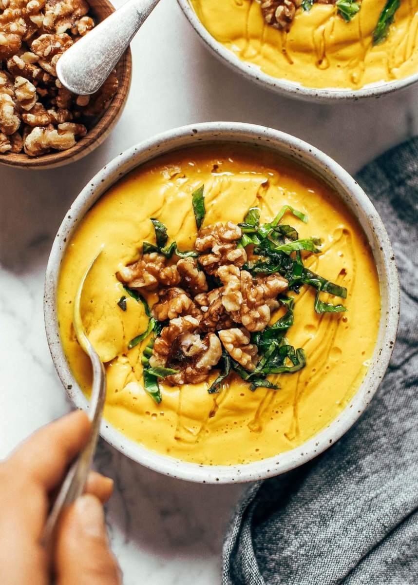 How to Remove Turmeric Stains, According to Jeeves New York Parade