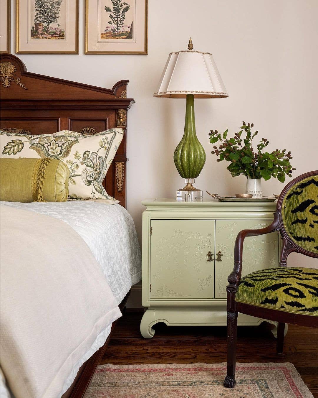 Welcome Home: 25 Inspiring Guest Bedroom Ideas That Ensure a Cozy Stay ...