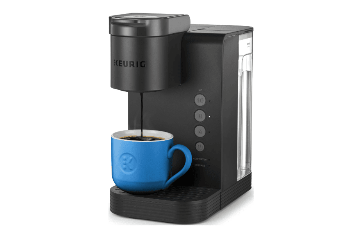 Keurig black friday hotsell