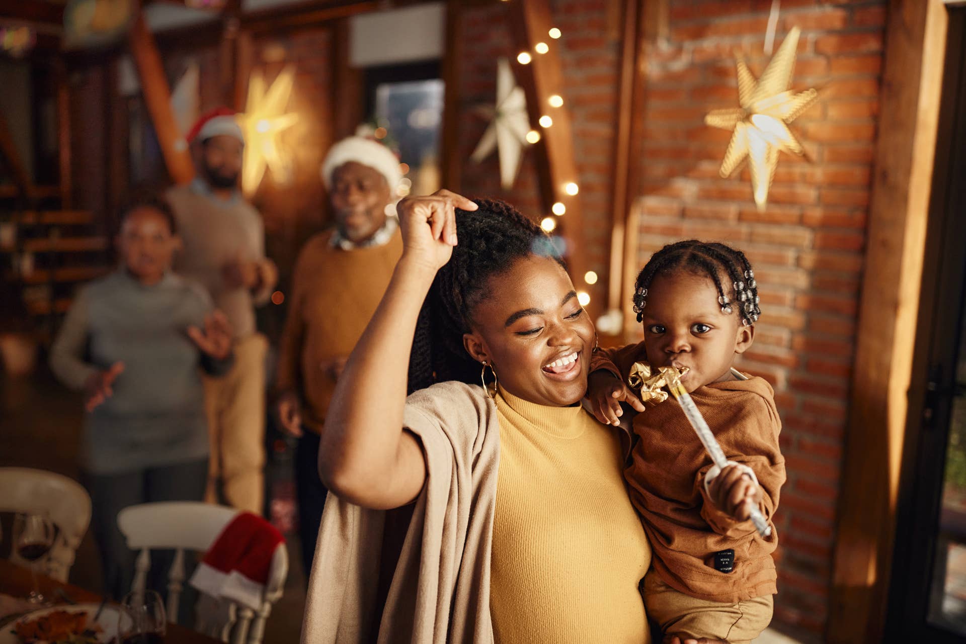 15 New Year's Eve Party Ideas for Kids - Parade Home & Garden