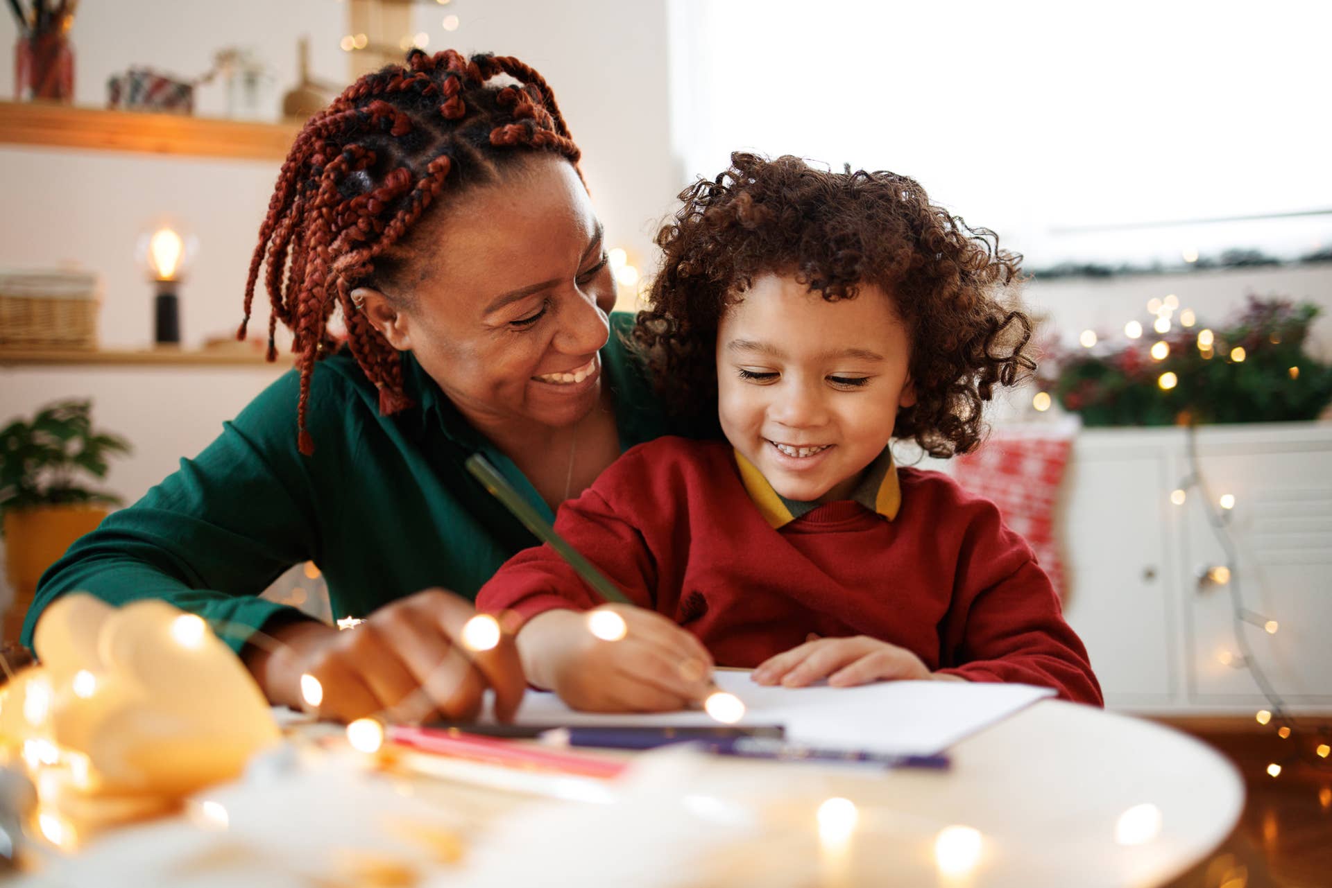 15 New Year's Eve Party Ideas for Kids - Parade Home & Garden