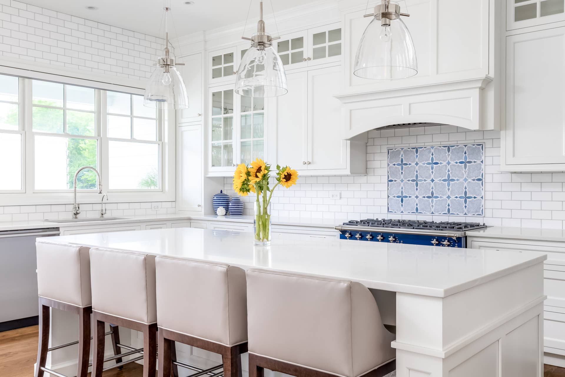 How Much Does a Kitchen Remodel Actually Cost? Experts Reveal the ...