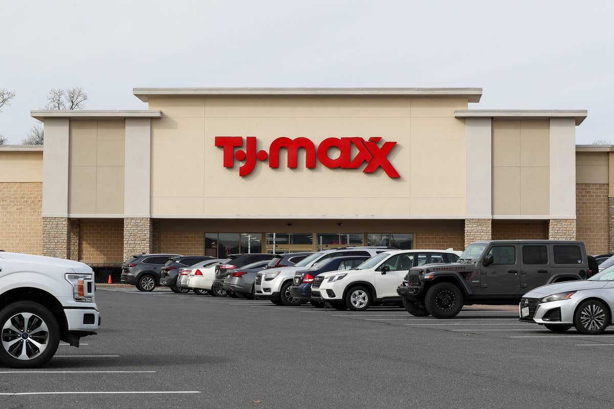 Tj Maxx Hours For Memorial Day