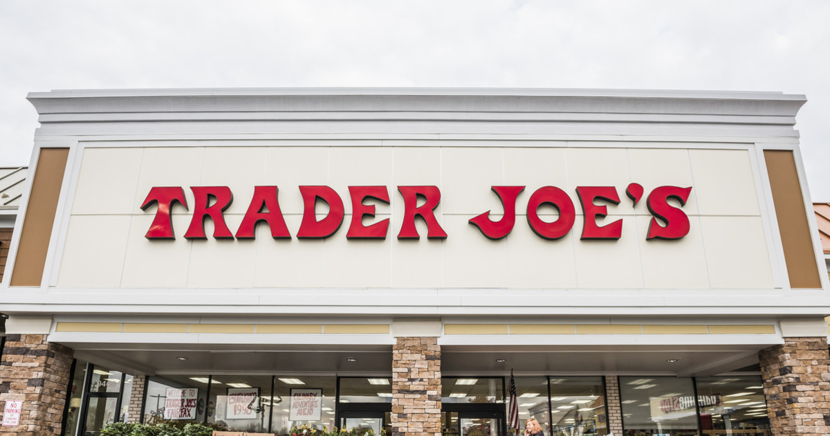 The $11 Plant Trader Joe's Shoppers are Calling a Total Gem