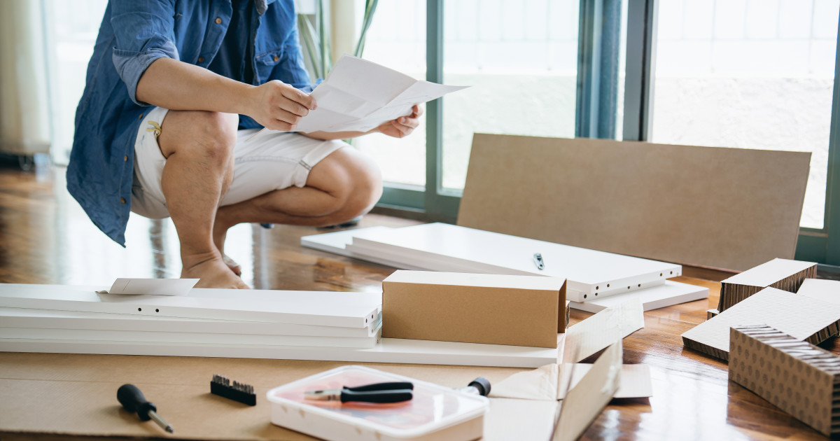 Can IKEA Furniture Look Good and Last for the Long Haul? Experts Weigh In