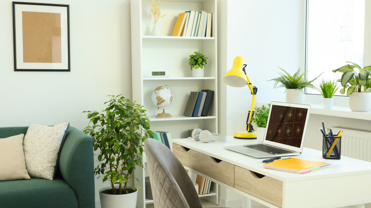 Minimalist Desk Organization Ideas: Transform Your Workspace Today