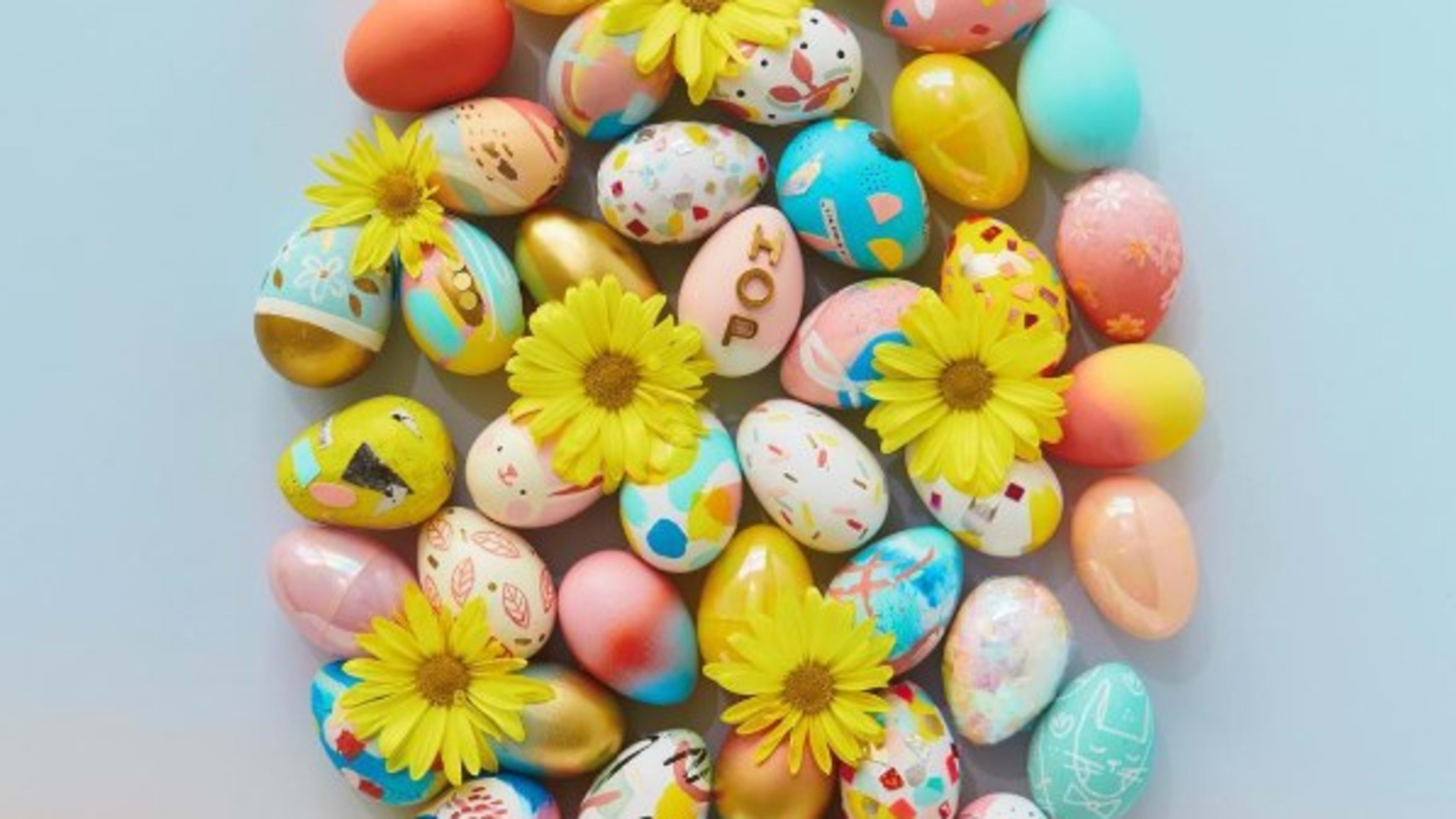 Home depot easter hours 2025