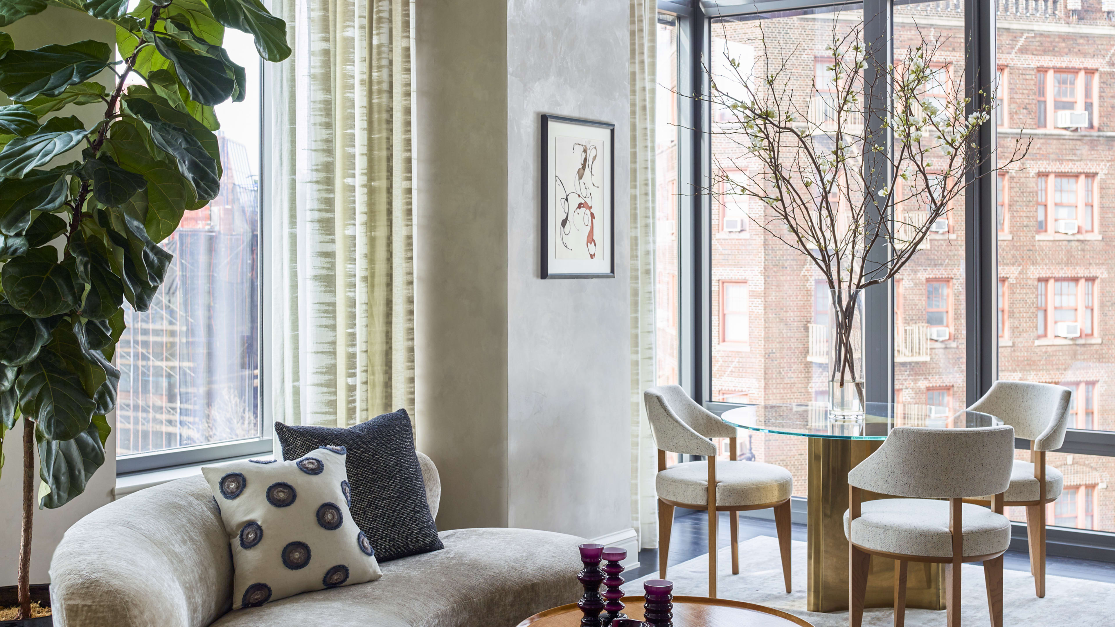 Couple Goes Viral After Turning Home Depot 'Tuff Shed' Into Most