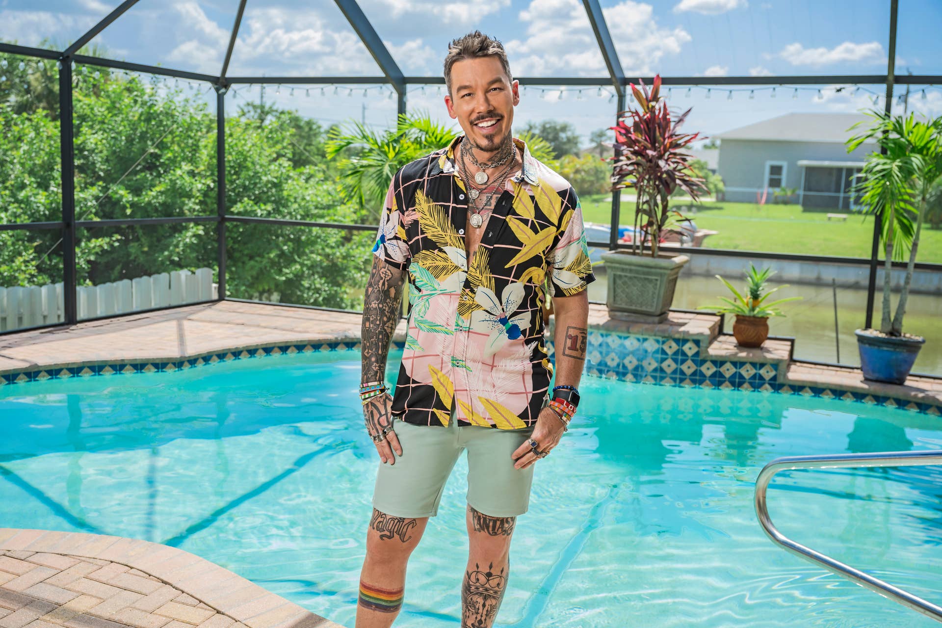 HGTV Announced 4 Brand New Shows That Will Air in 2026 - Parade Home ...