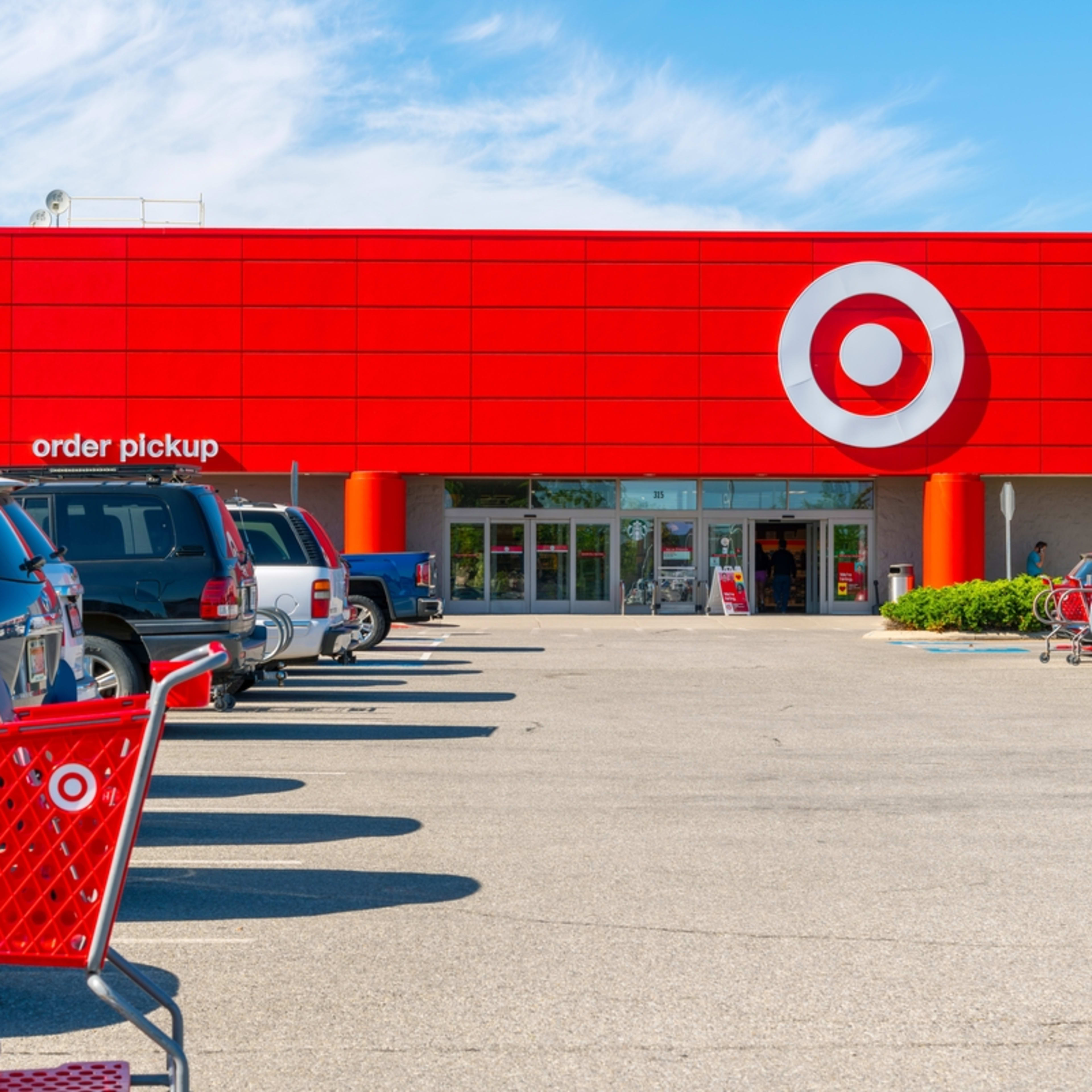 Target's Best $20 Blanket - Parade Home & Garden