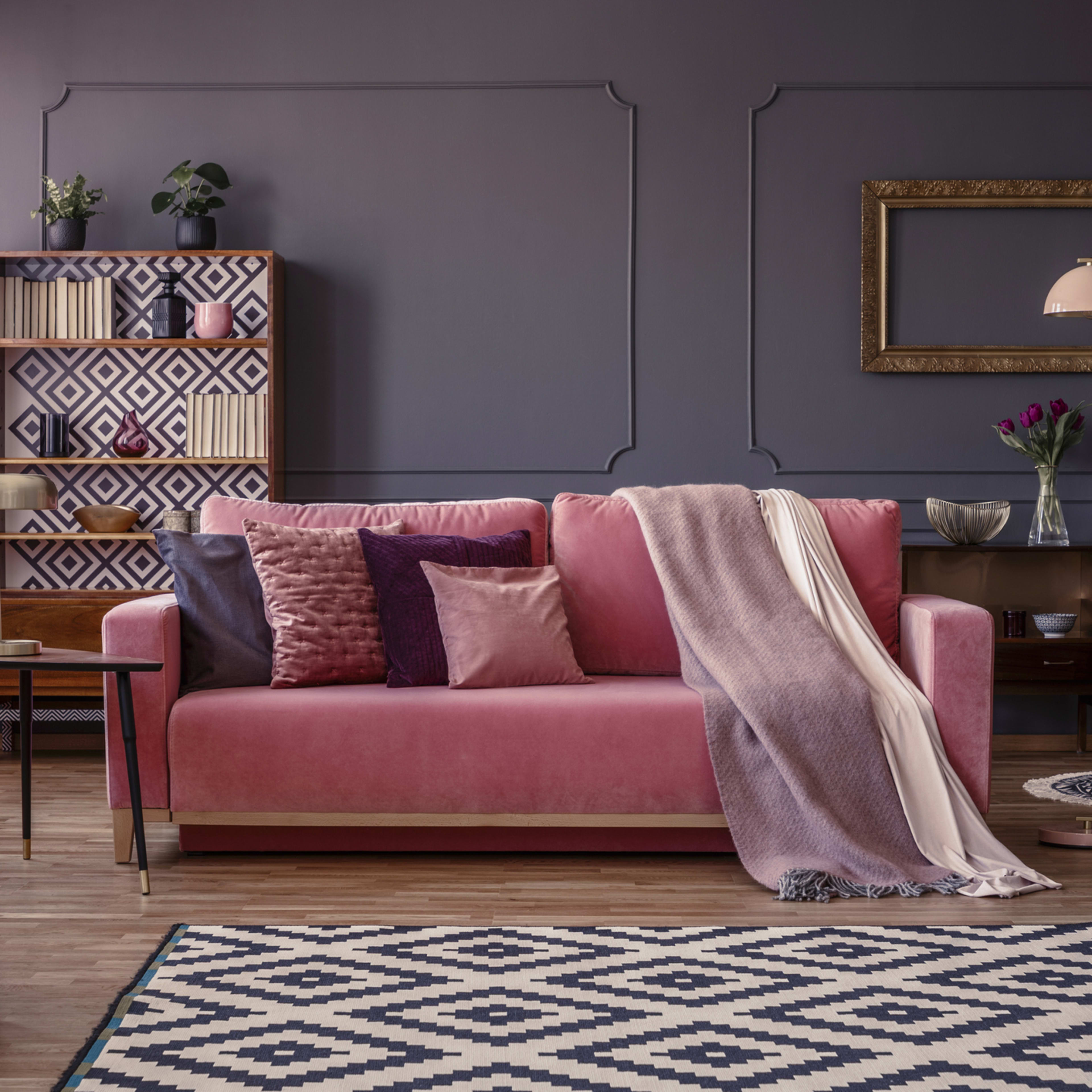25 Small Living Room Ideas That Make a Big Statement