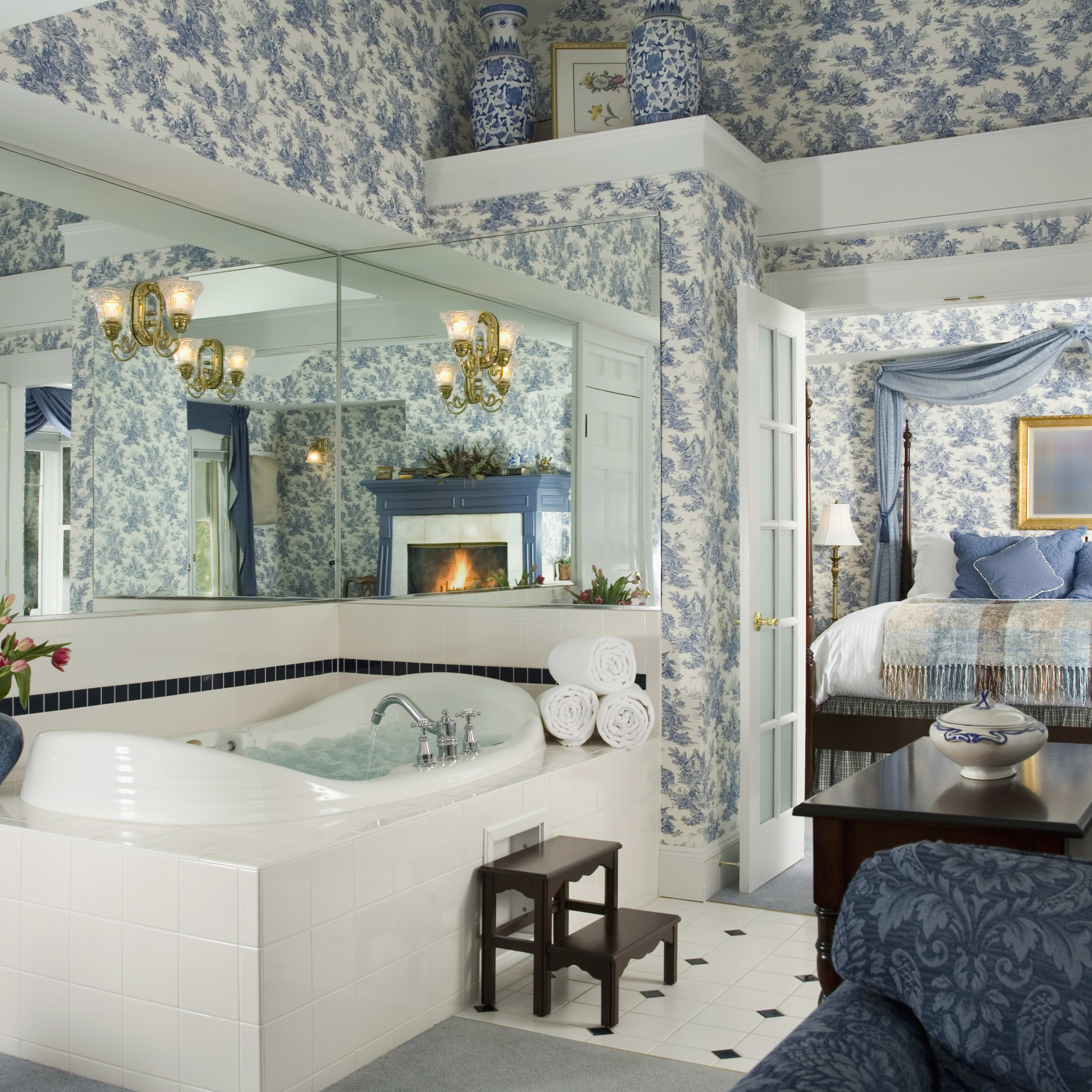 Inside Al Roker’s Home in The Berkshires - Parade Home & Garden