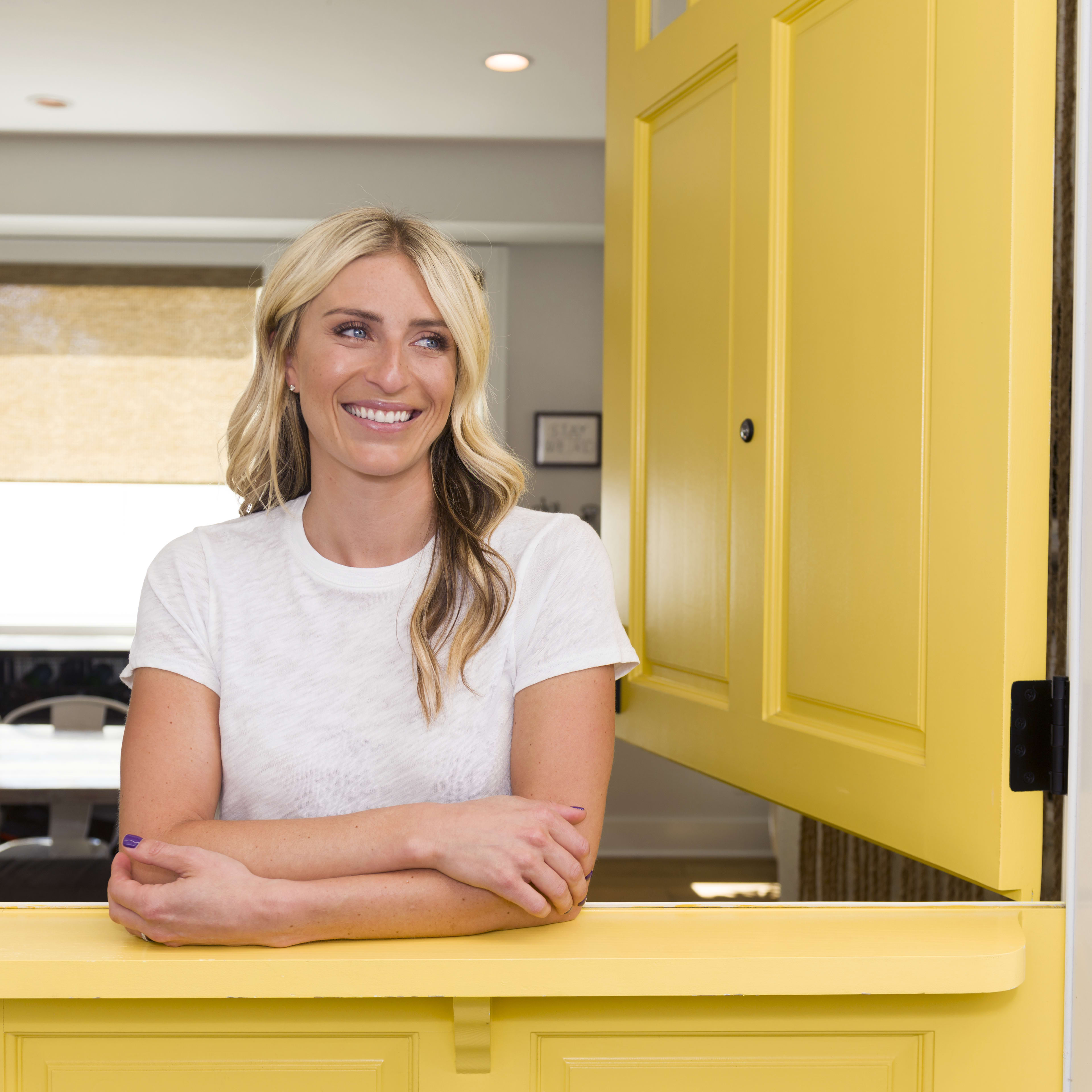 Who is Tyler Stanaland? Everything to Know About Brittany Snow’s Ex ...