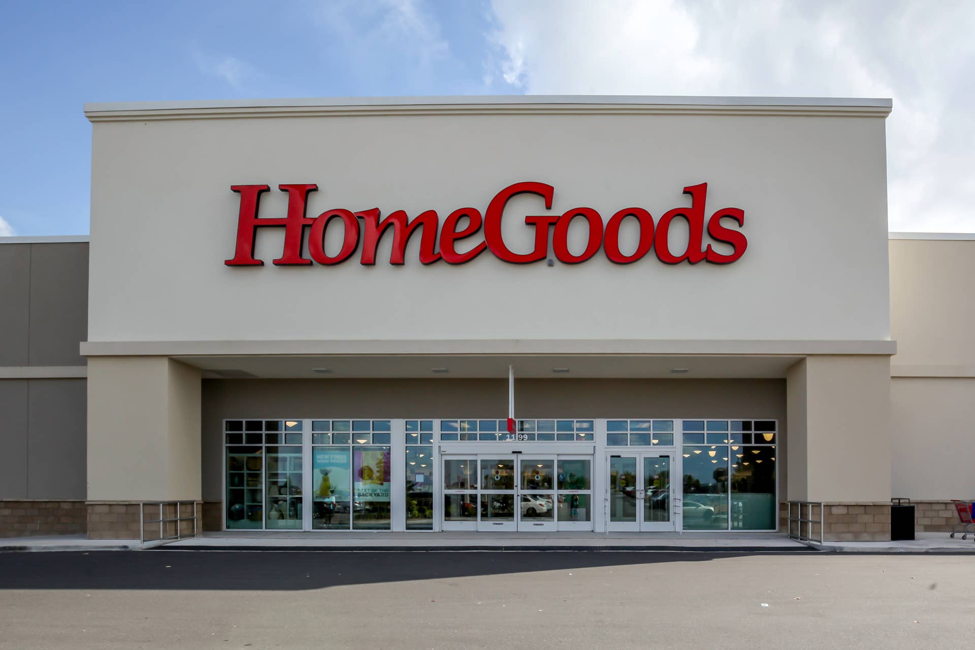 This TikTok "Coquette" Style Find Has Us Running to HomeGoods