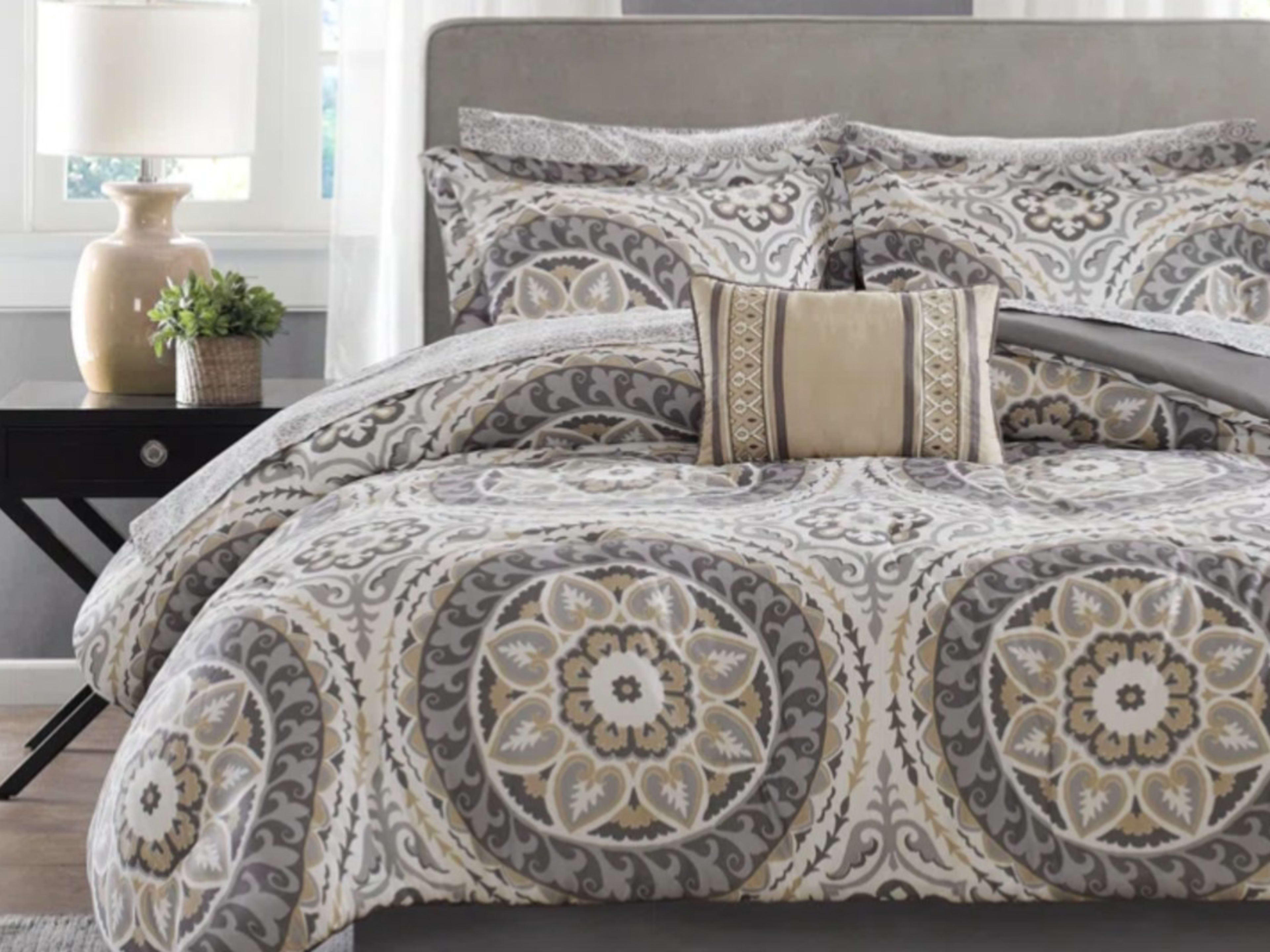 Wayfair bedding queen cheap