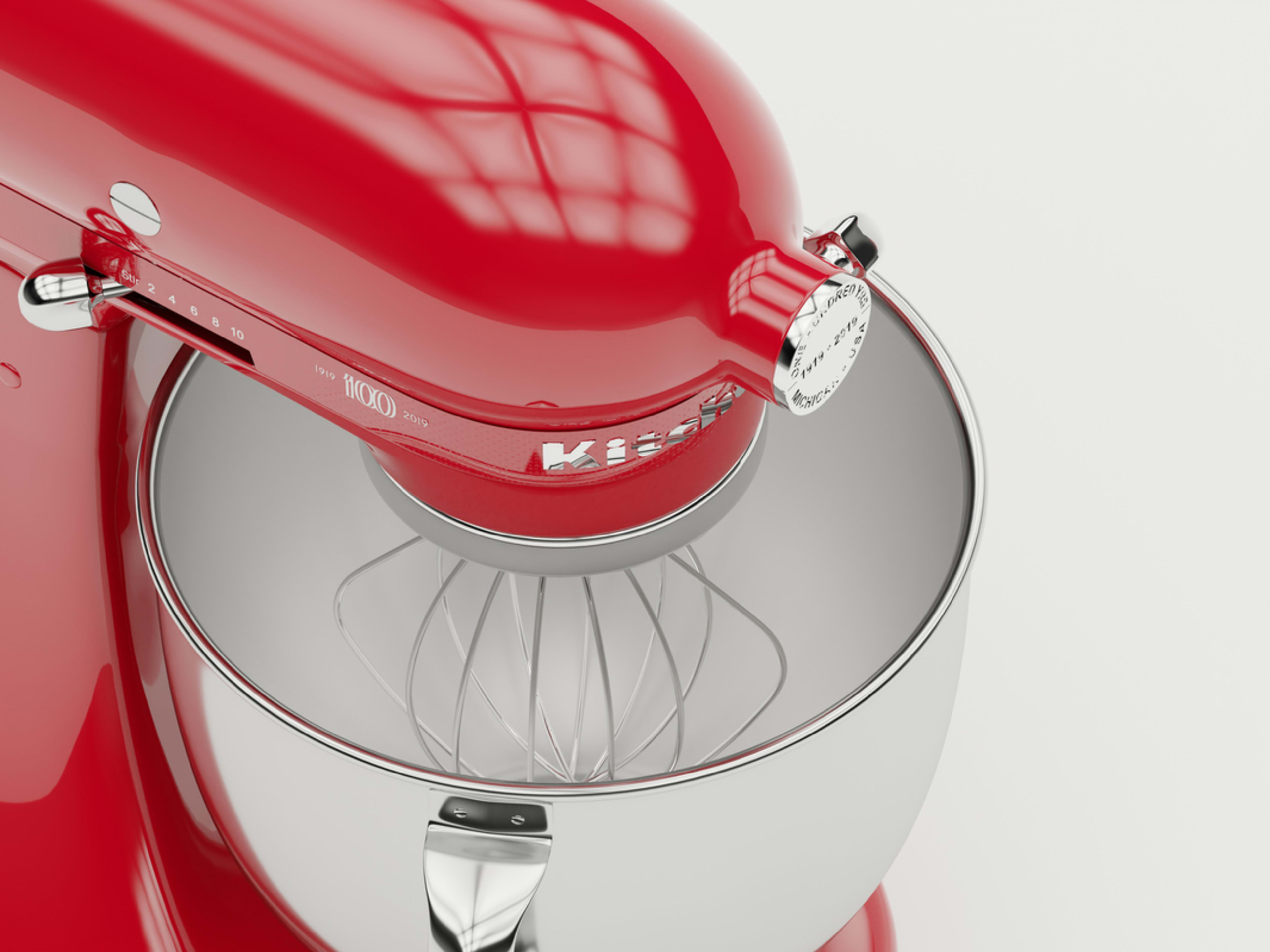 Kitchenaid mixer under $100 on sale