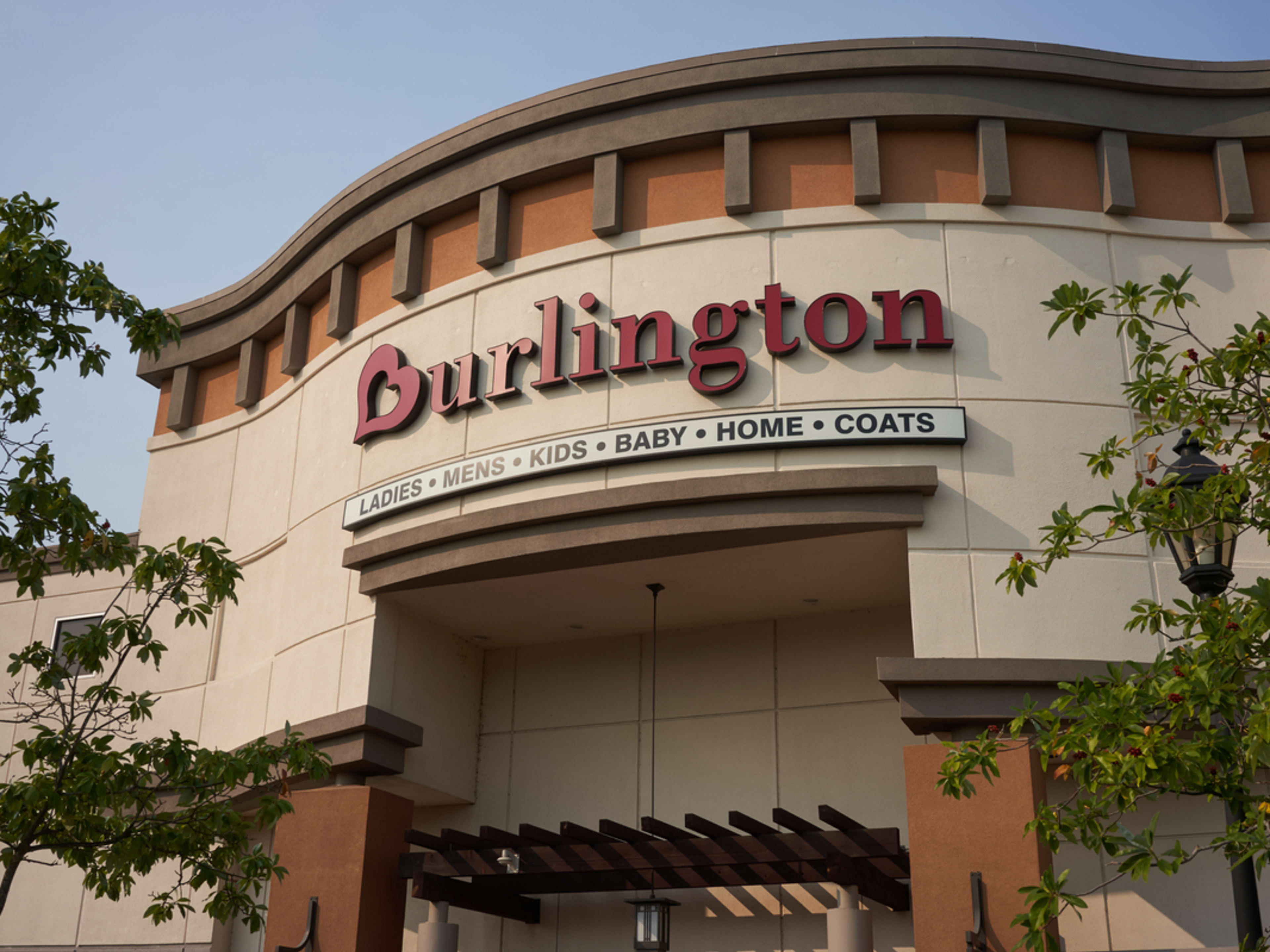 Burlington #39 s Viral Gingerbread Bedding Set Is a Total Treat for Holiday
