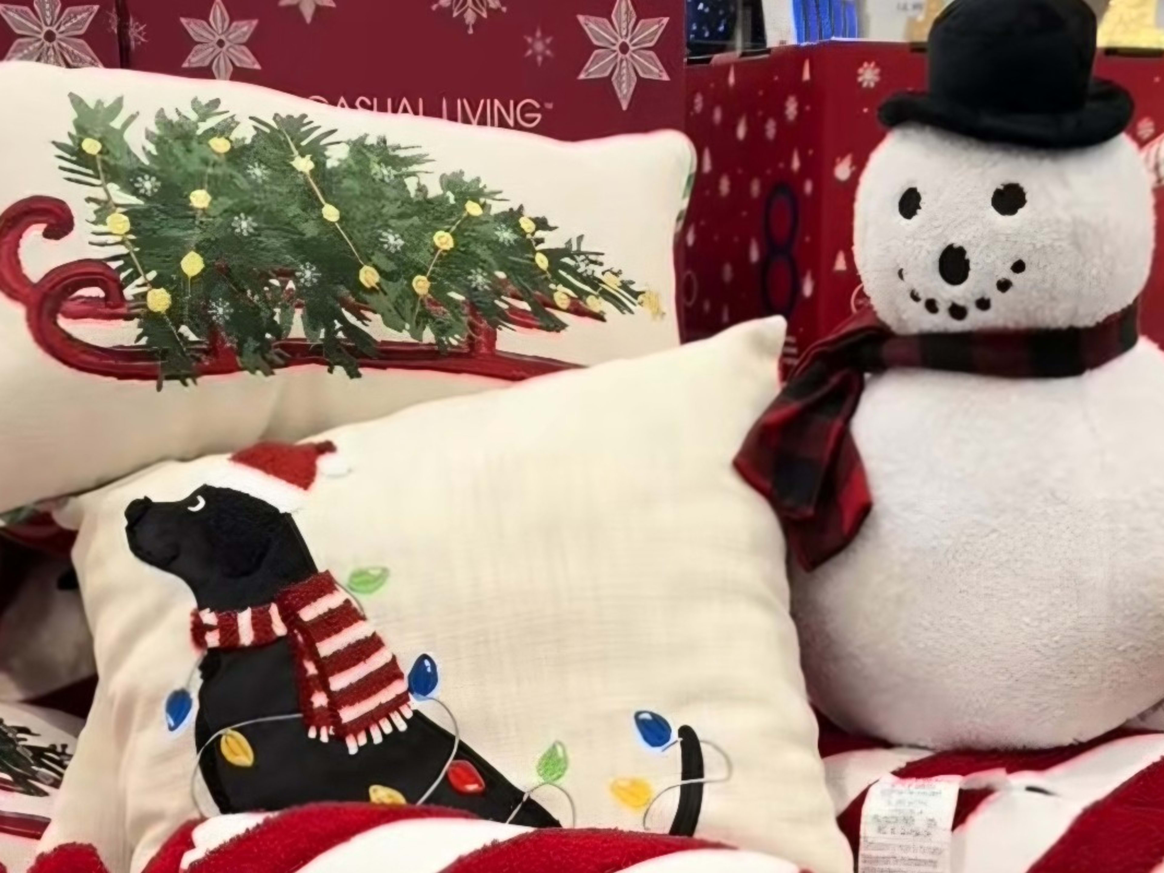 Holiday Pillows Costco Decorative Pillows Faux Fur Body Costco