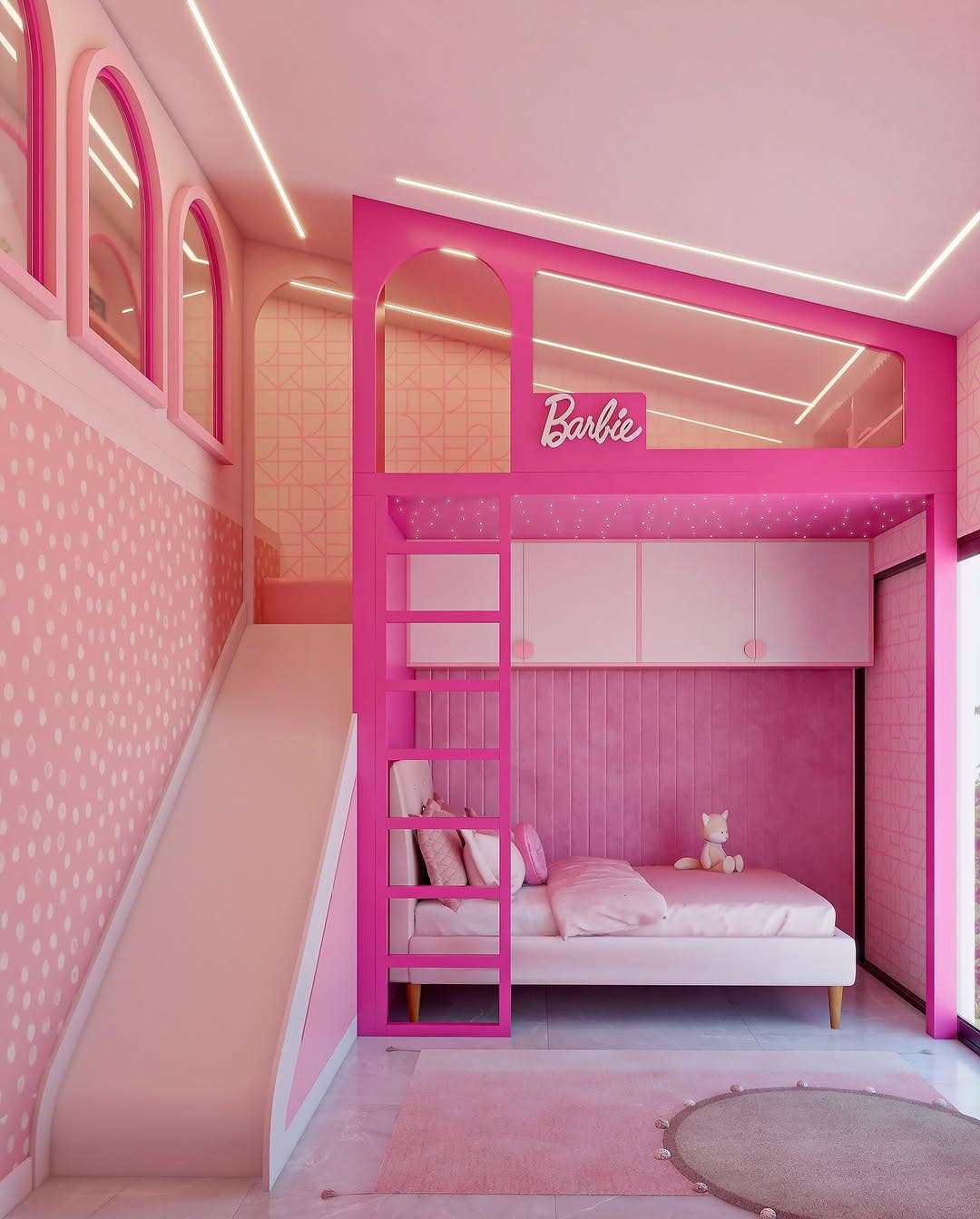 22 Bunk Room Ideas - Parade Home & Garden
