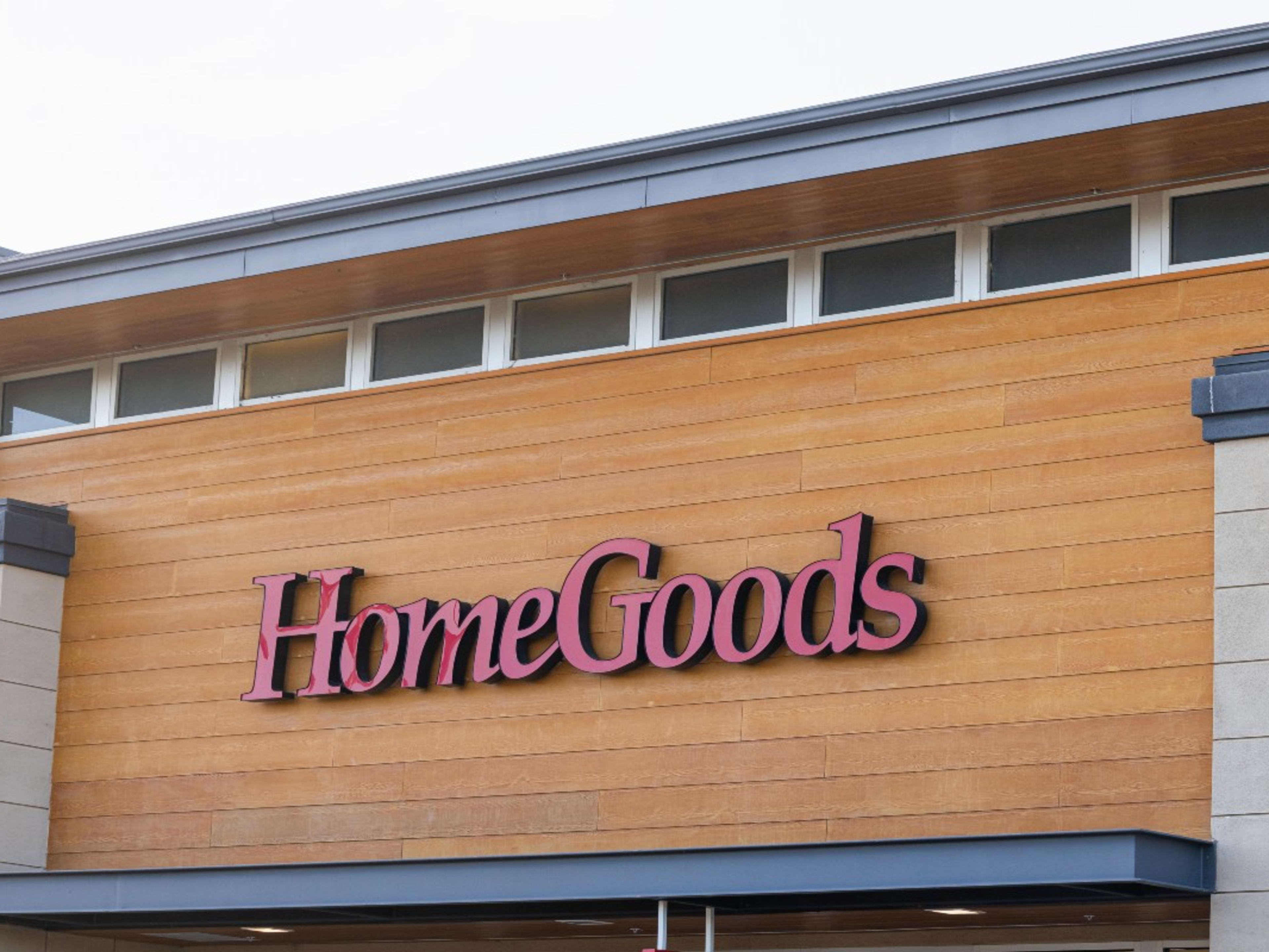 HomeGoods Has a Rifle Paper Co Chair and Fans are Going Wild Parade