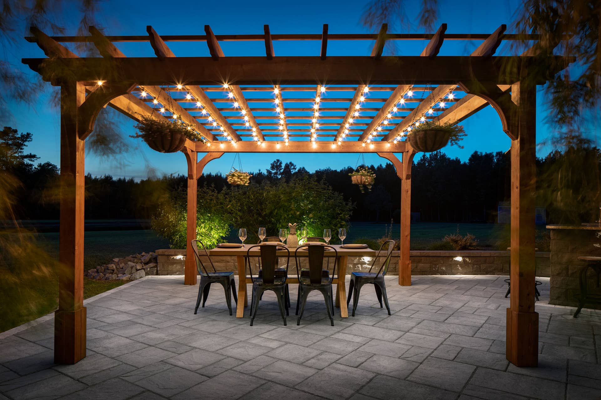 Outdoor Pergola Plans Outdoor Pergola Plans