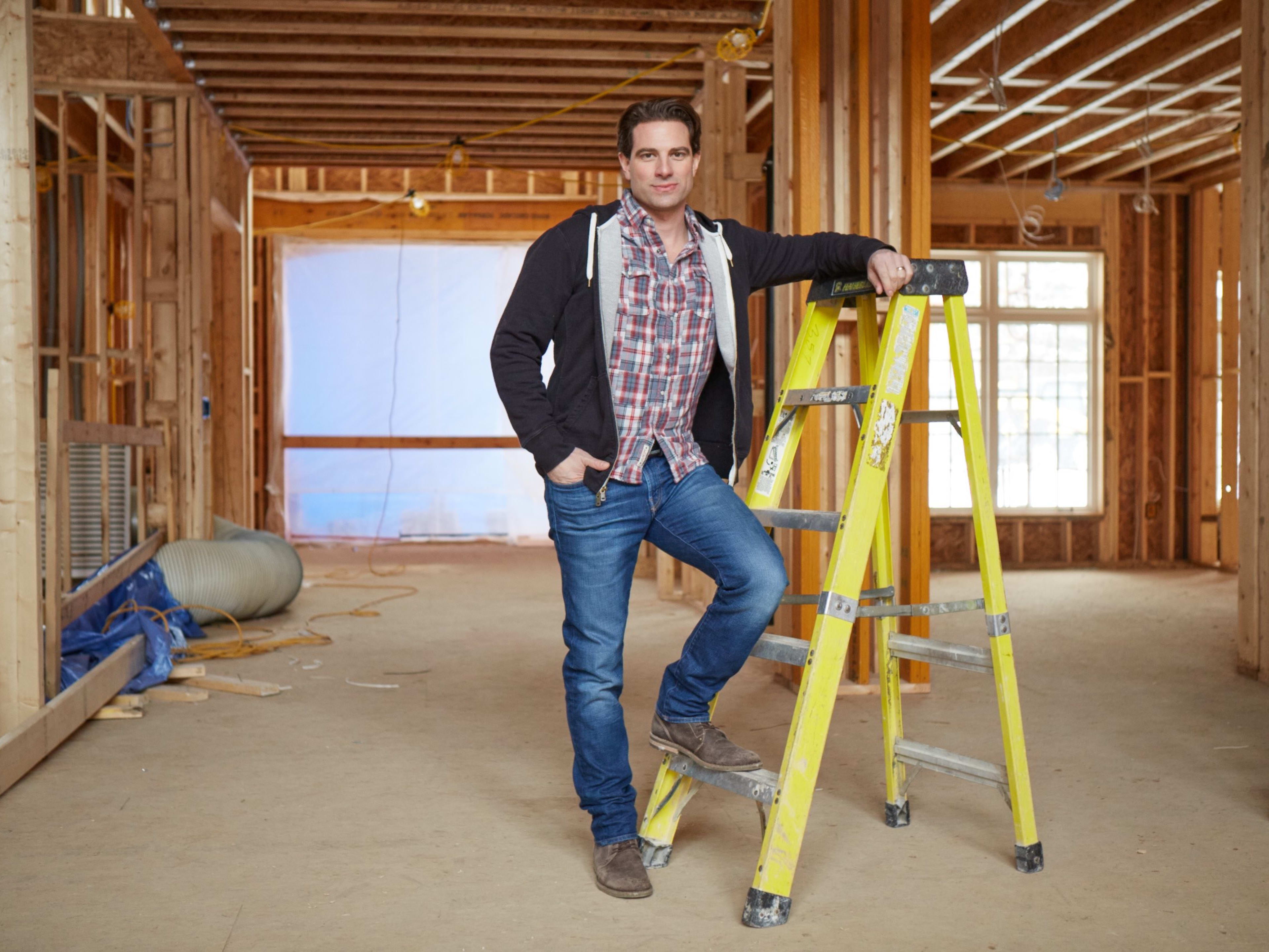 Husband, Home Renovator, and Life Revealer: Unpacking Scott McGillivray's Marital Status