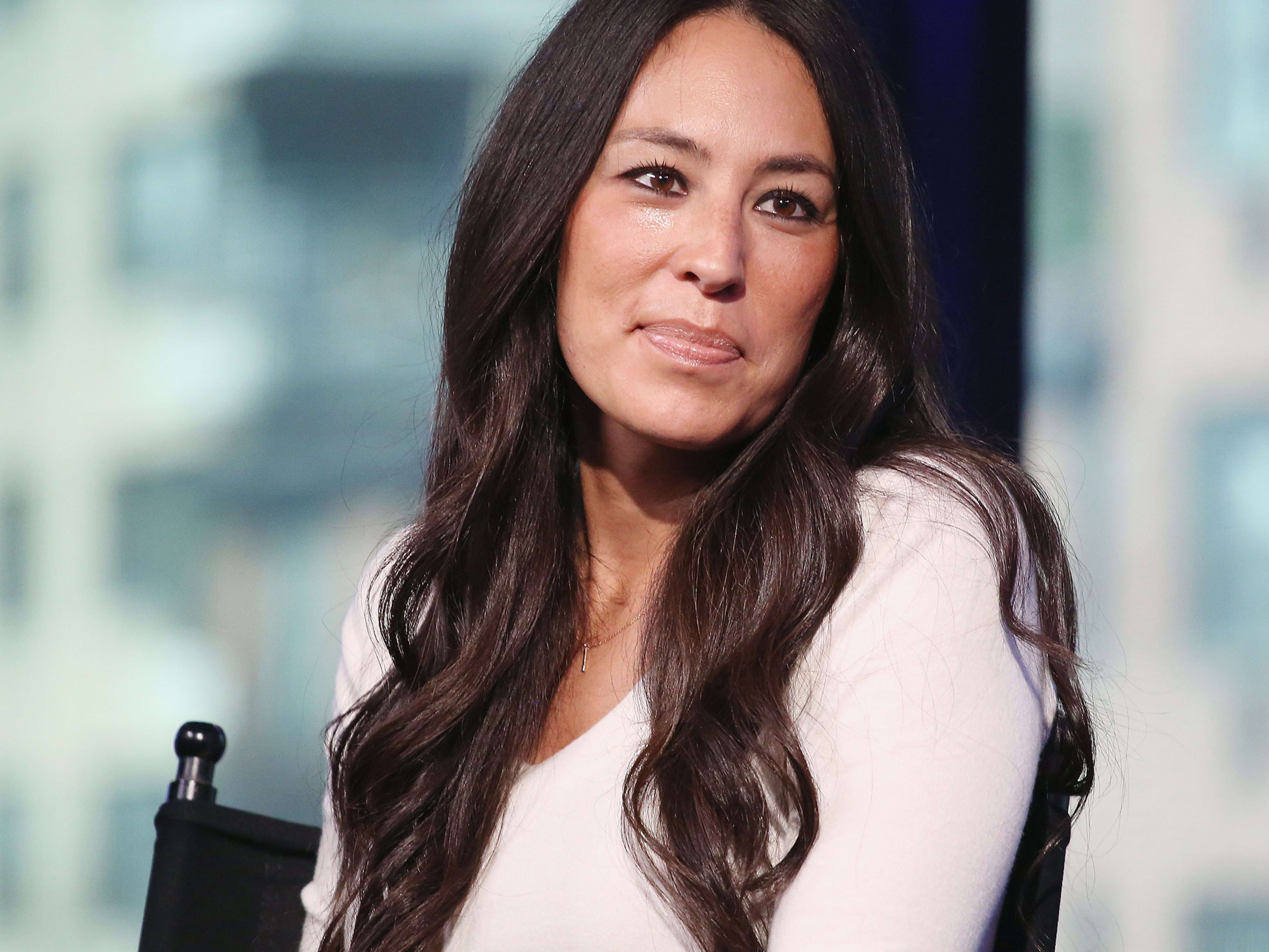 Who Is Joanna Gaines? What to Know About the Design Star - Parade Home