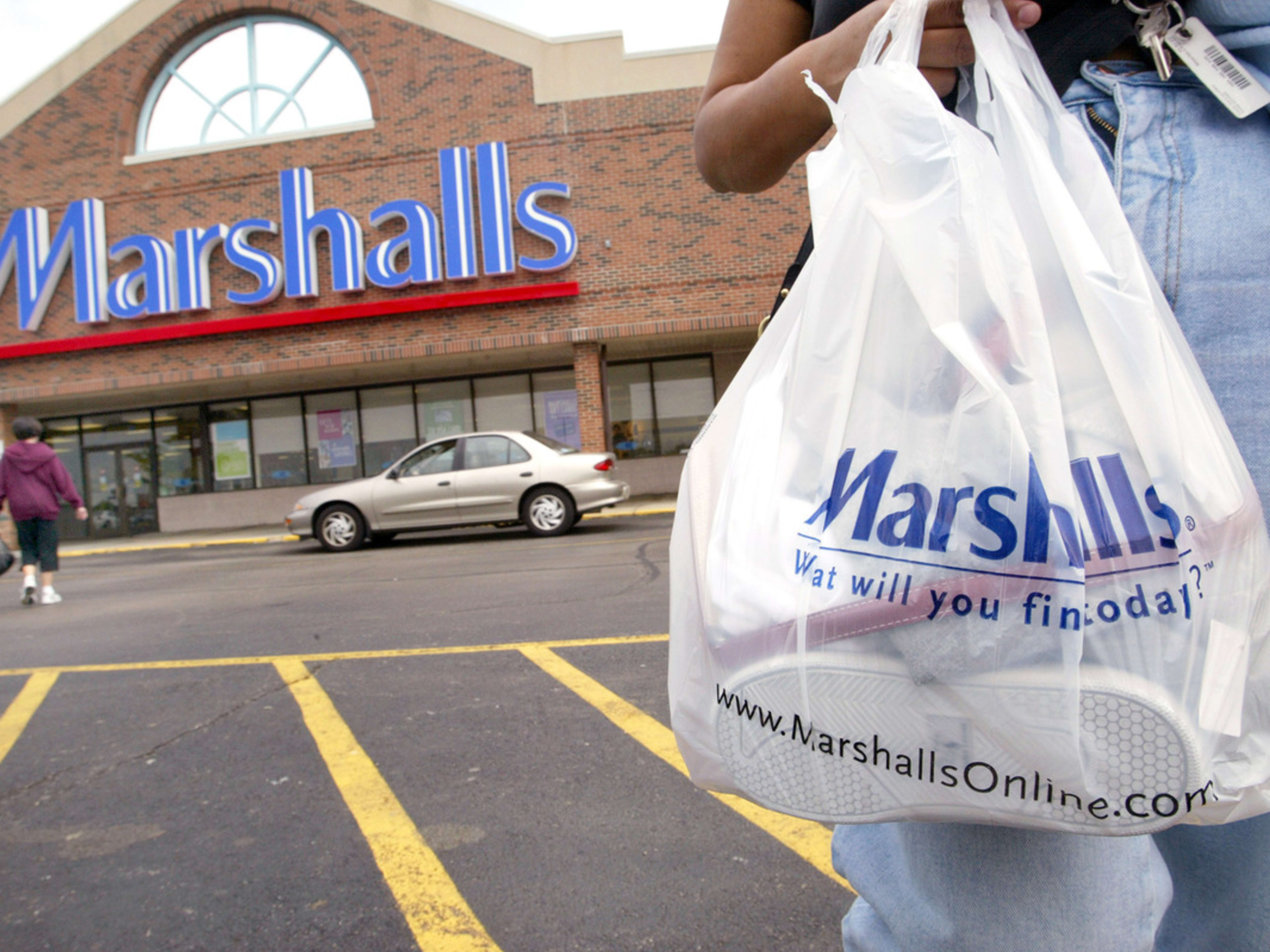 Marshalls Easter Hours Will They Be Open? Parade Home & Garden