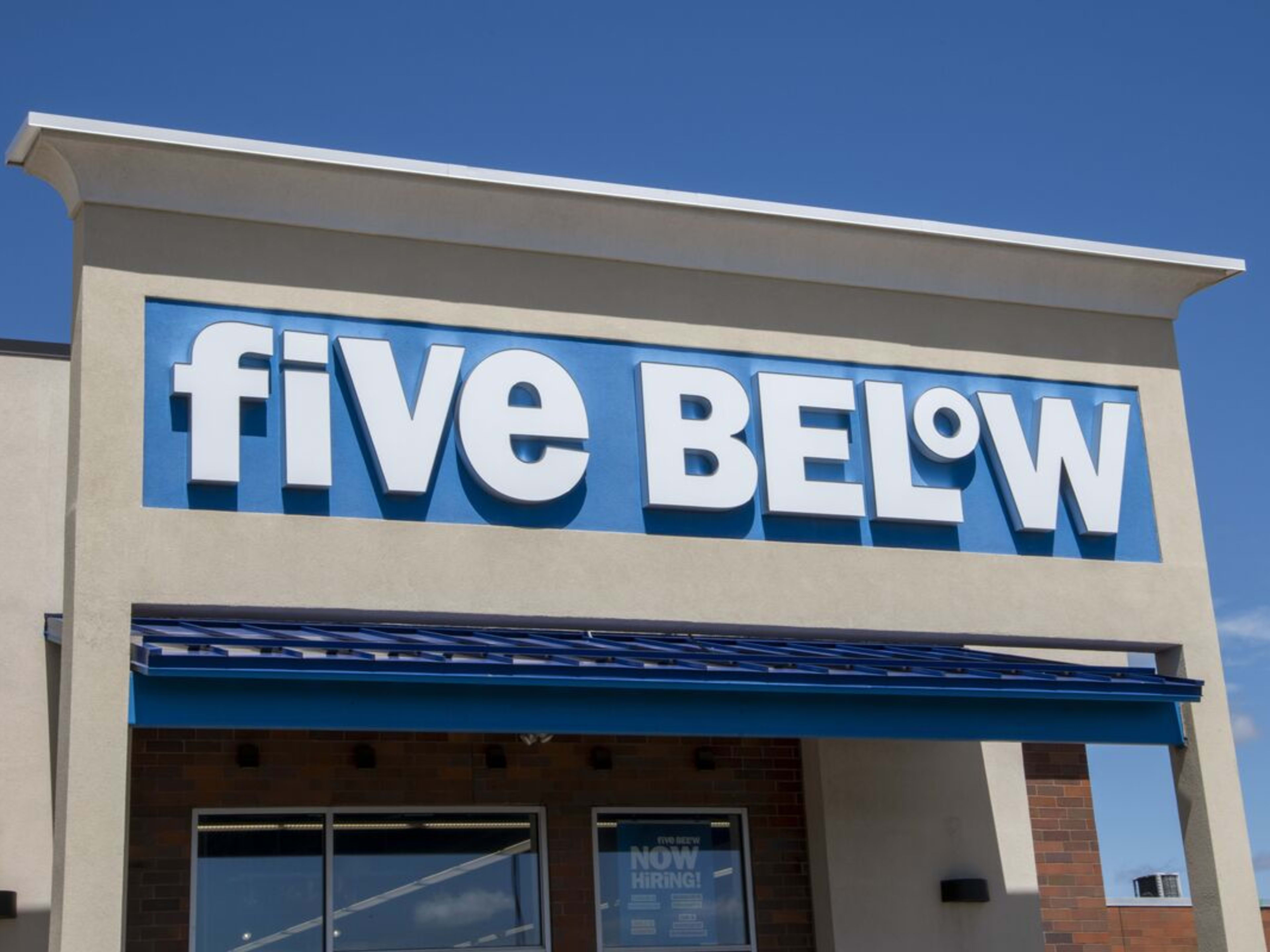 People Are Running to Five Below for This 15 Anthropologie Dupe Rug