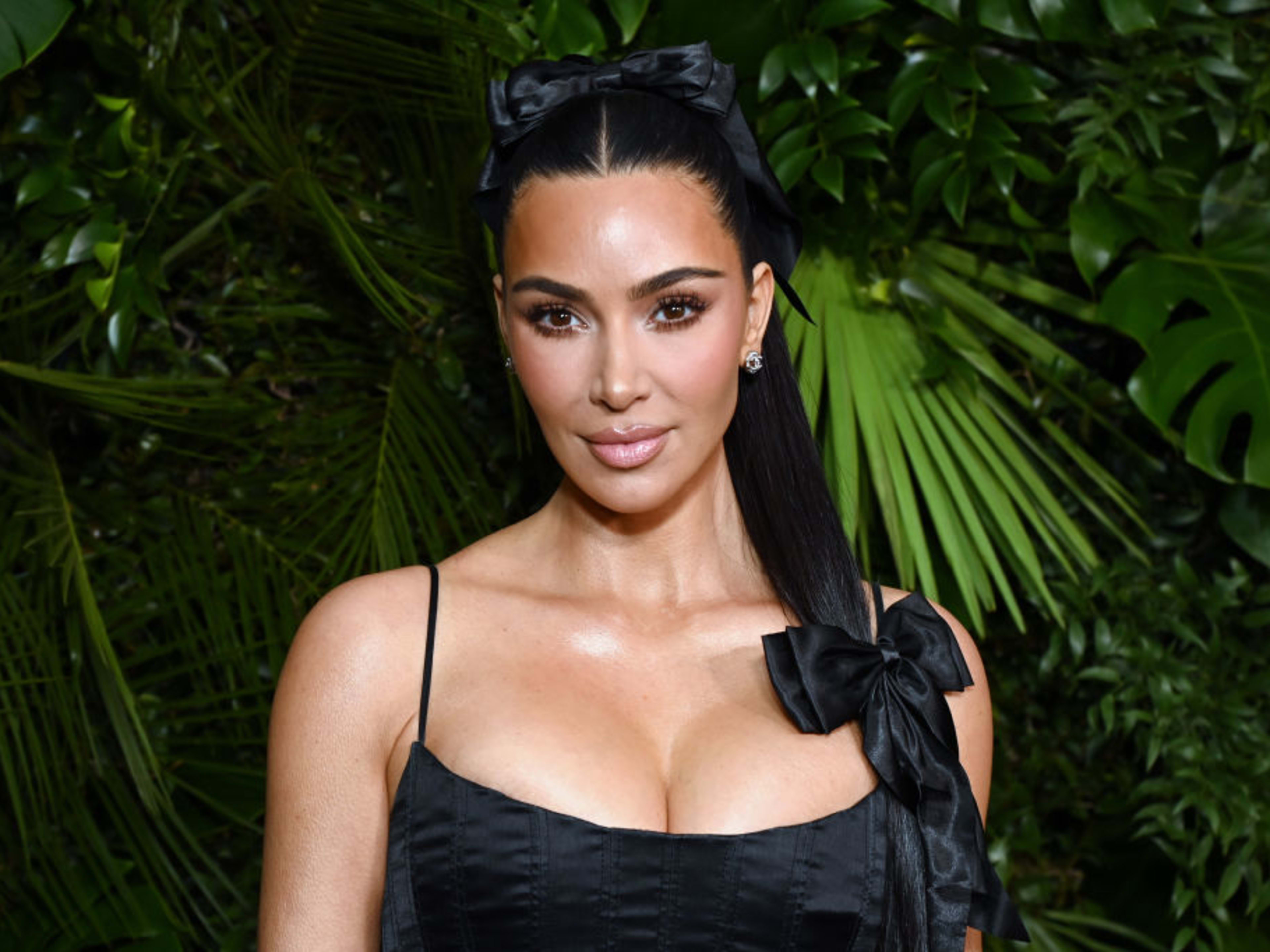 kim kardasian Kim Kardashian's House Is Undergoing A Huge Remodeling Job