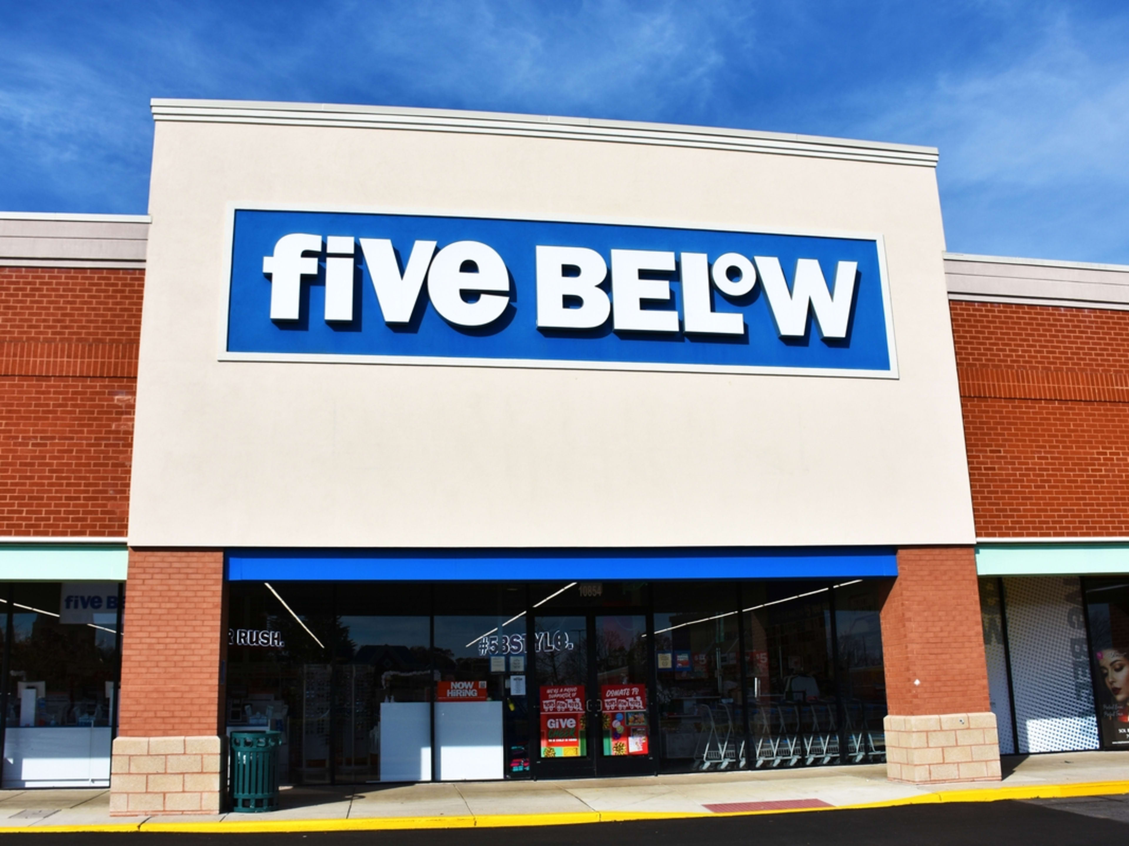 Unique Fall Finds At Five Below Five Below's New $15 Backyard Must-Have Will Fly Off Shelves - Parade