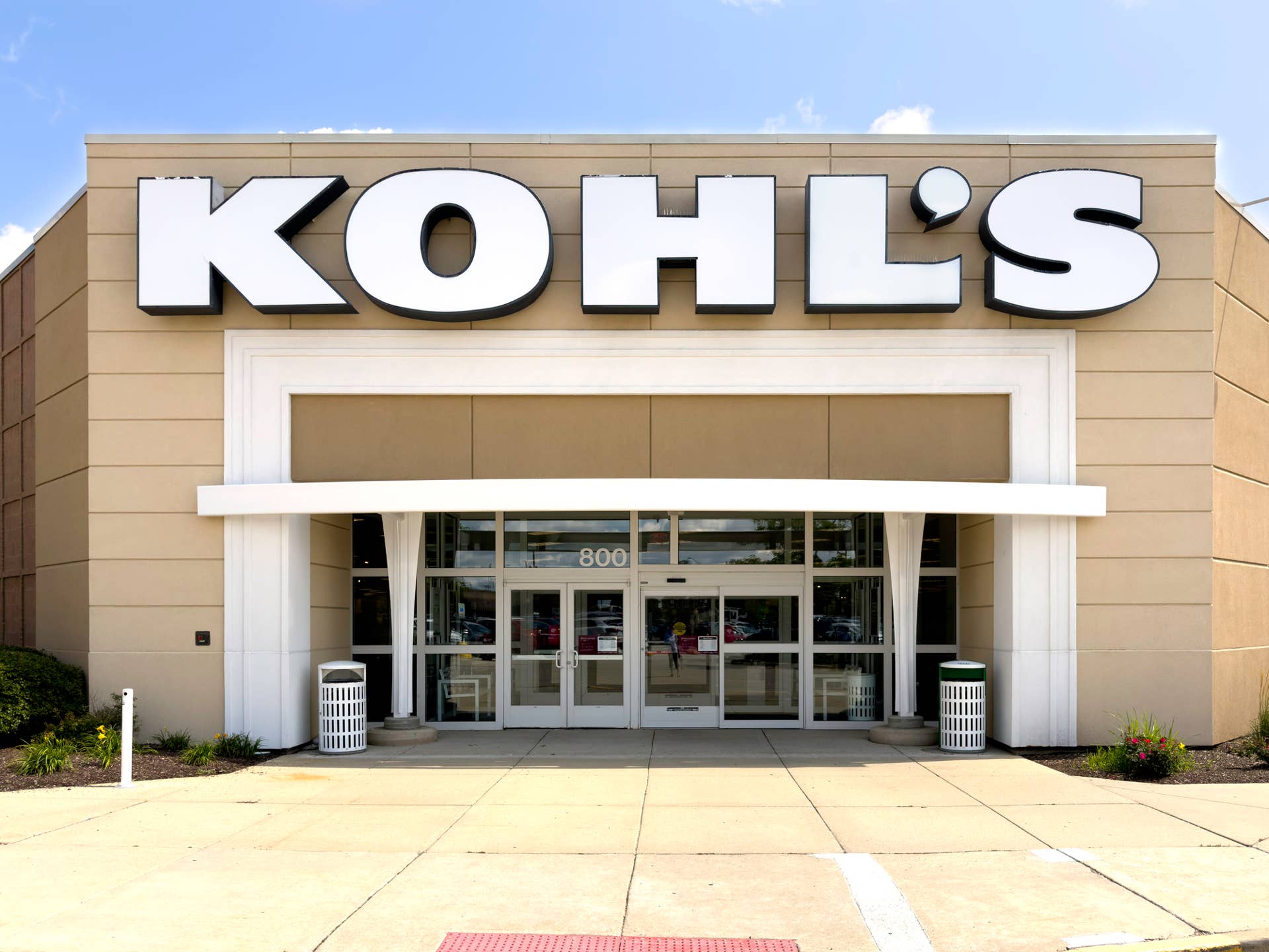 Is Kohl's Open on Memorial Day? 2025 Holiday Hours - Parade Home & Garden