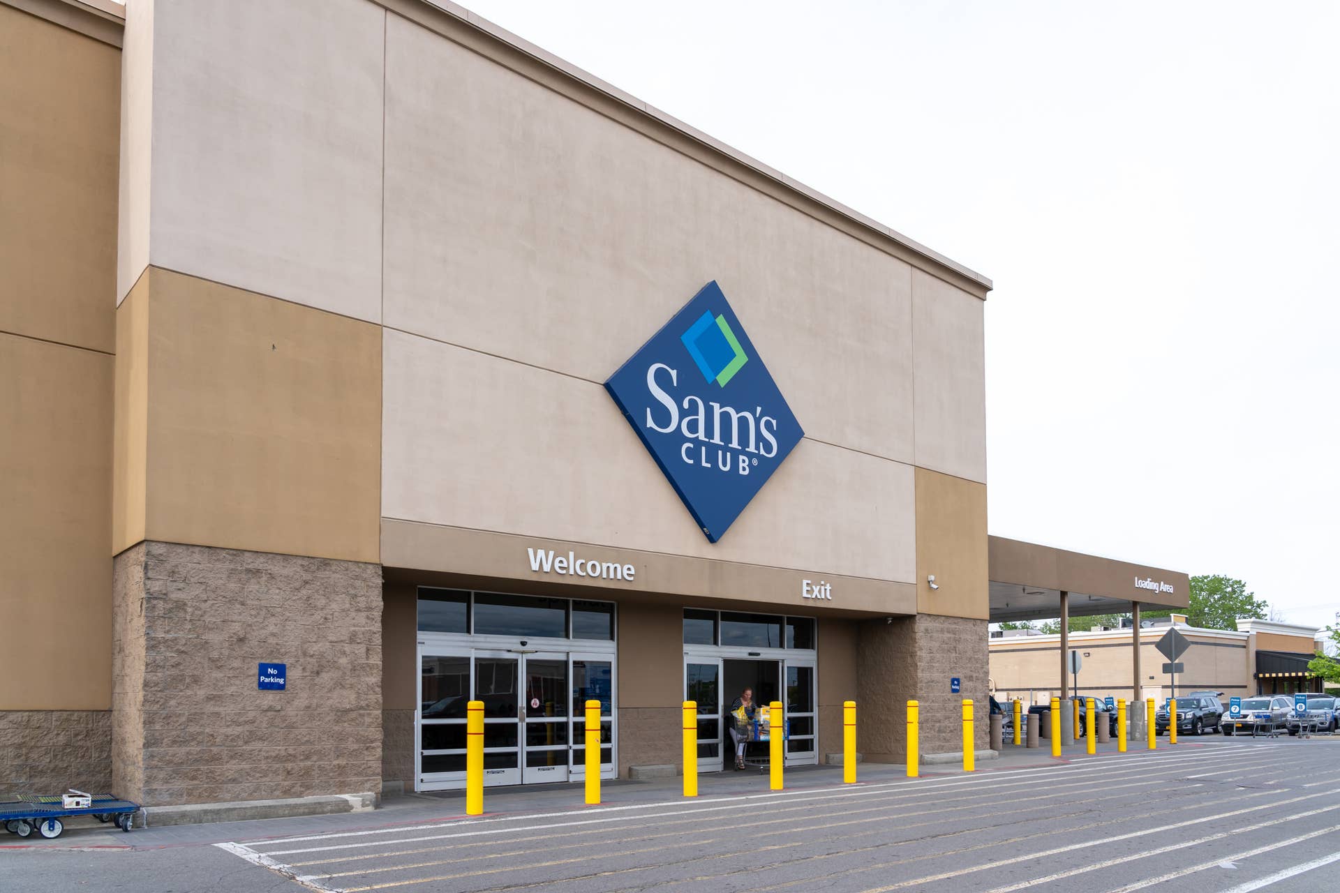 Is Sam's Club Open On Memorial Day? Holiday Hours For Members