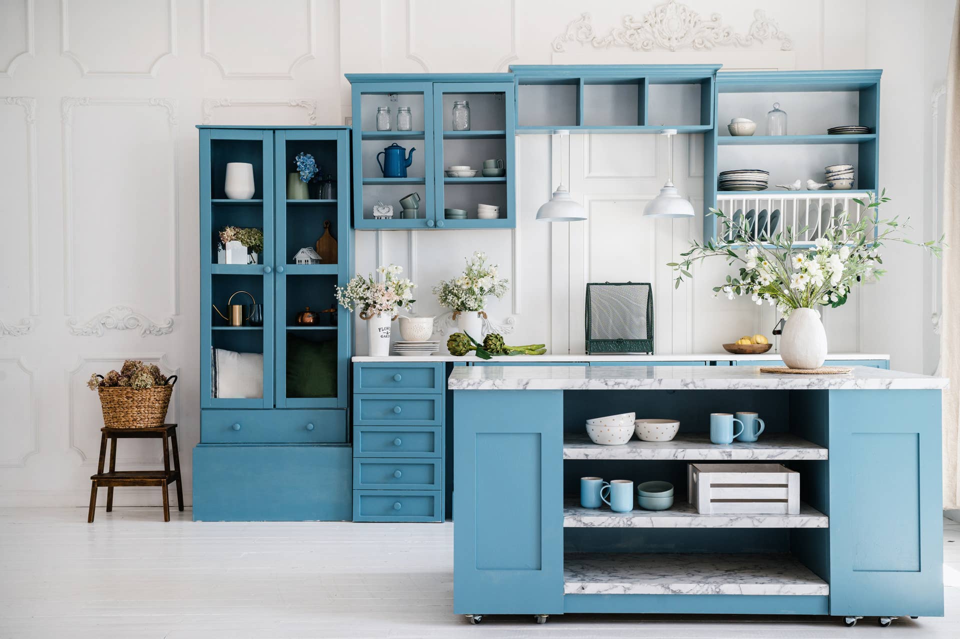 Kitchen - Parade Home & Garden