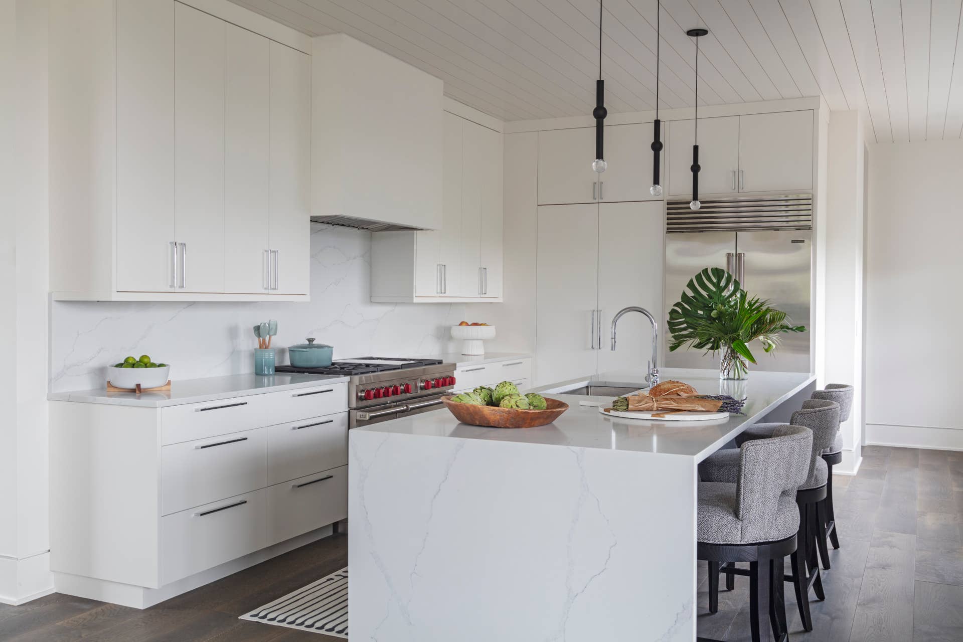 Kitchen - Parade Home & Garden