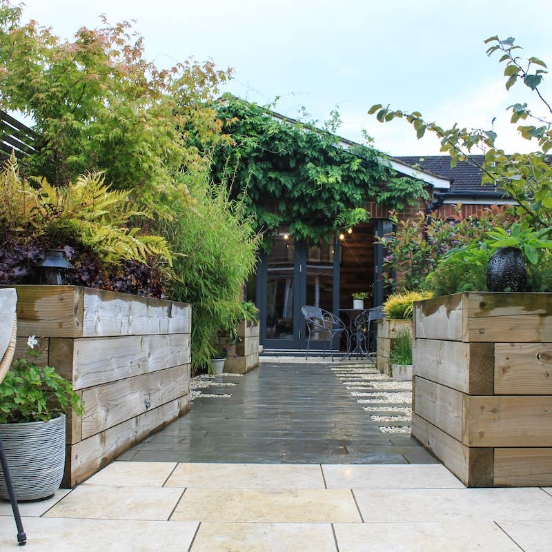 39 Raised Garden Bed Ideas - Parade Home & Garden