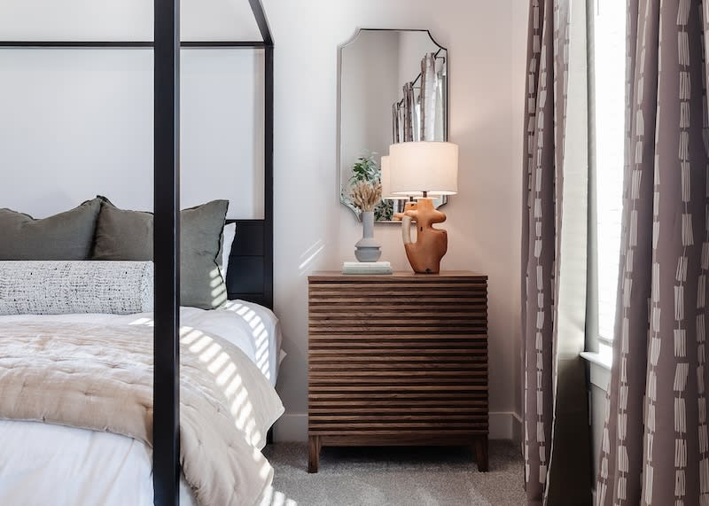 Image showcasing Small Room Design Ideas for Teenage Girl Bedrooms - coohom.com