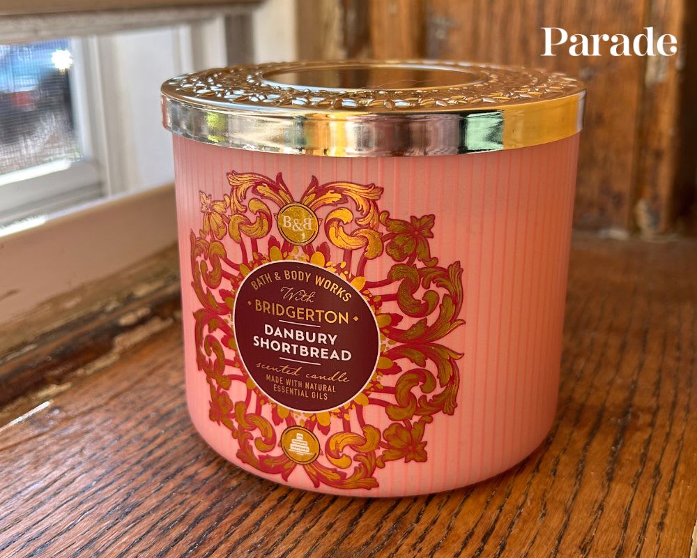Bath & Body Works Debuts The Bridgerton Collection | Beauty