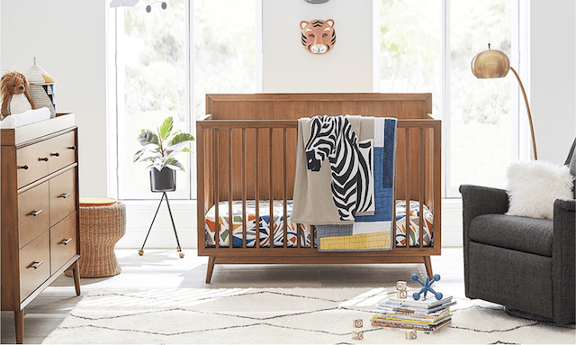 12 Best Nursery Furniture Sets That Need To Be On Your Baby Registry