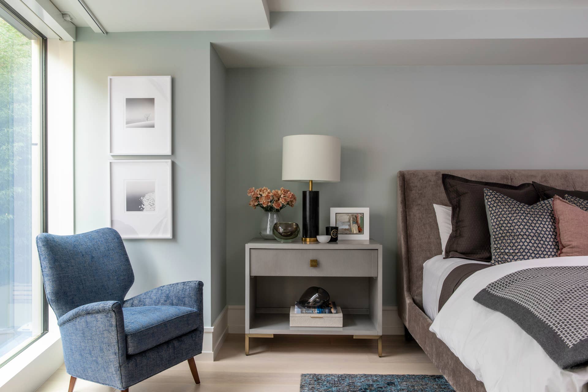 73 Bedroom Design Ideas and Expert Tips - Parade Home & Garden