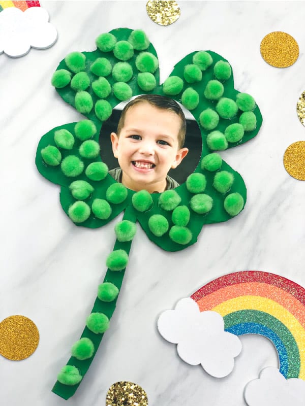 25-best-st-patrick-s-day-crafts-for-kids-and-teens-parade-home-garden for Free Printable St Patrick S Day Crafts 25+ Best St. Patrick's Day Crafts for Kids and Teens - Parade Home & Garden for Free Printable St Patrick S Day Crafts
