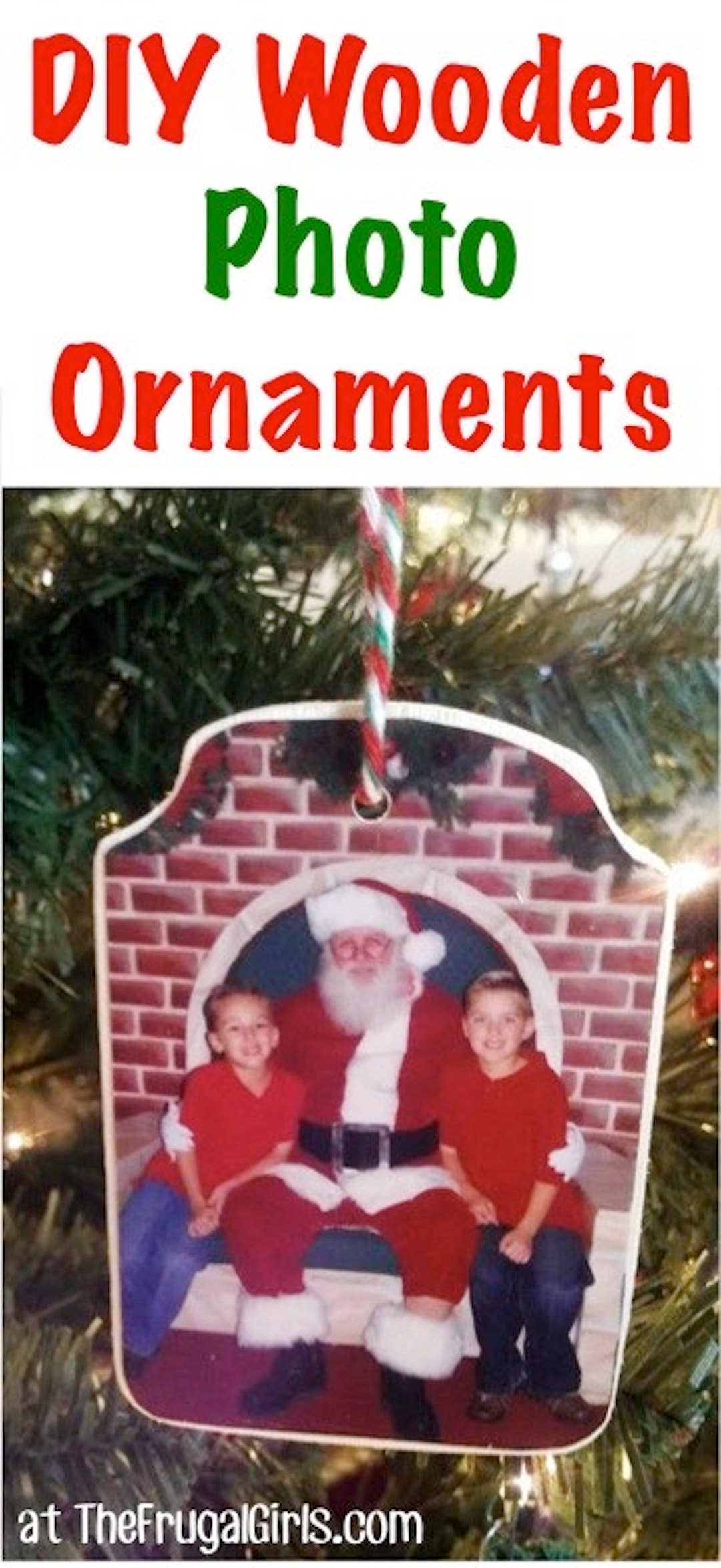 57 Cool Christmas Crafts for Kids—From Toddlers to Middle Schoolers ...
