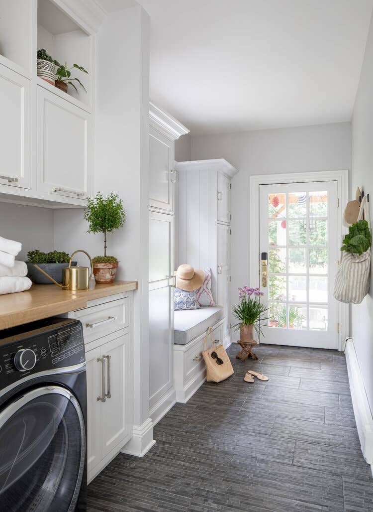45 Laundry Room Ideas That Are Full of Style and Functionality - Parade ...