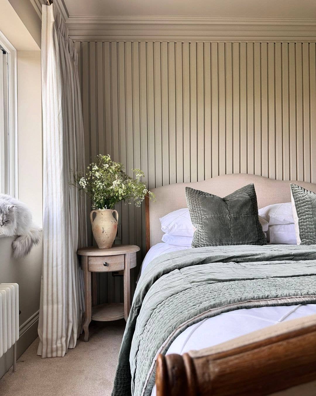 Welcome Home: 25 Inspiring Guest Bedroom Ideas That Ensure a Cozy Stay ...