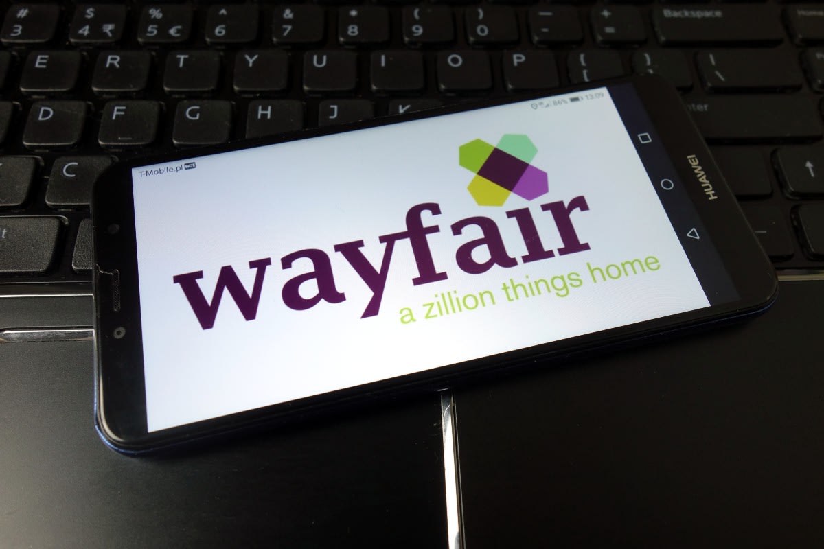 Wayfair Has a New Delivery Policy You'll Love - Parade Home & Garden