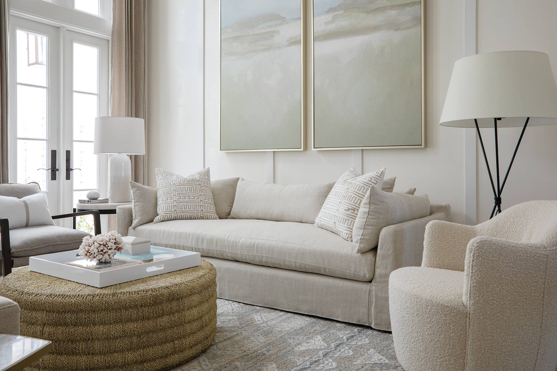 What Is The Nancy Meyers Aesthetic? 5 Ways To Create The Iconic Look ...
