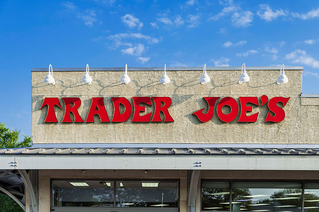 Trader Joe's Has the Cutest Mini Olive Trees for $11 - Parade Home & Garden