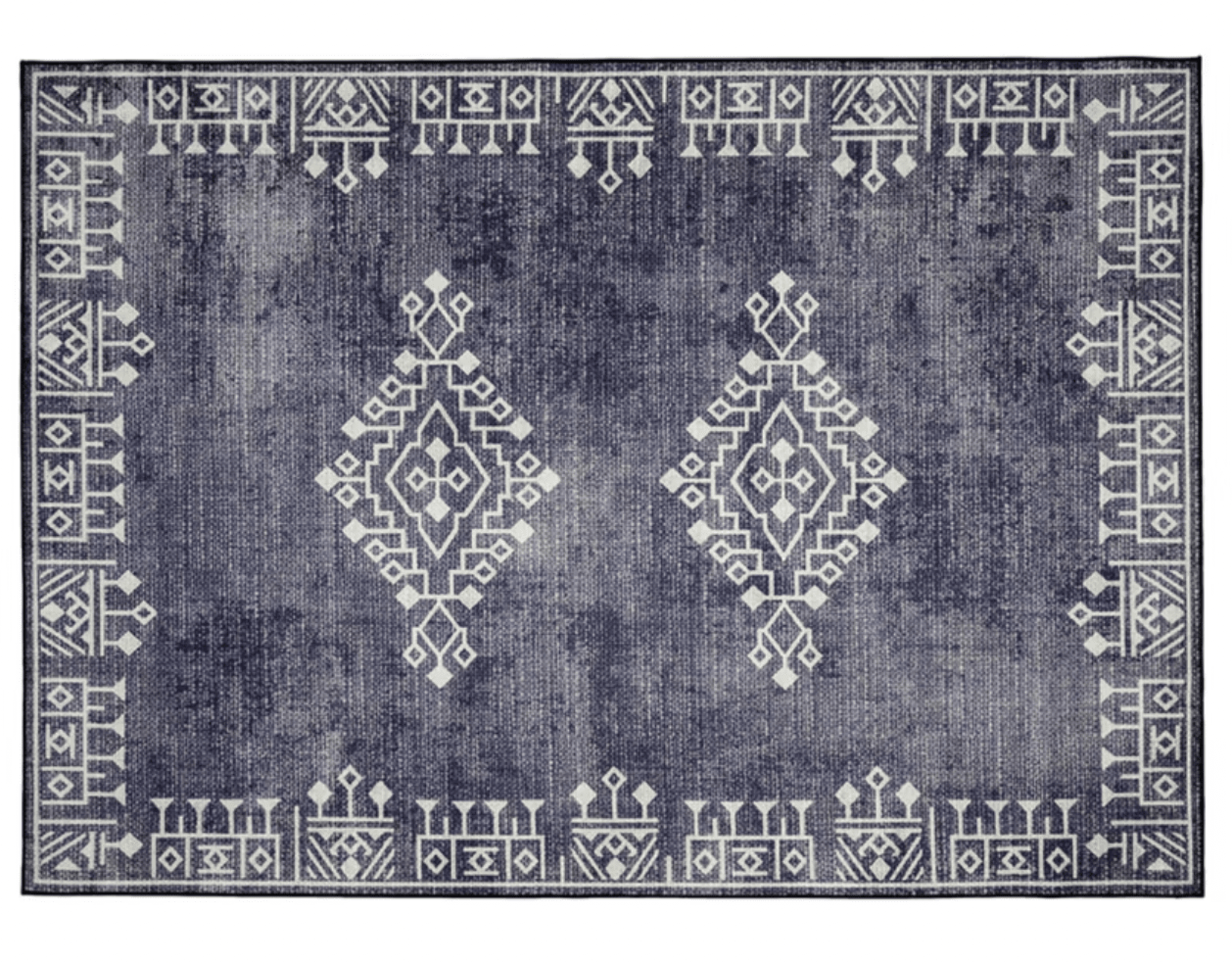 Prepare To Be Obsessed With Aldi's New Boho Rugs - Parade Home & Garden