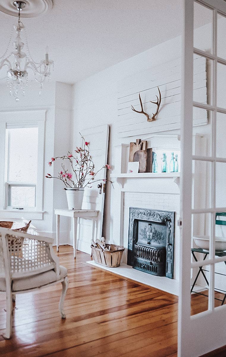 30 Living Room Ideas - Parade Home & Garden