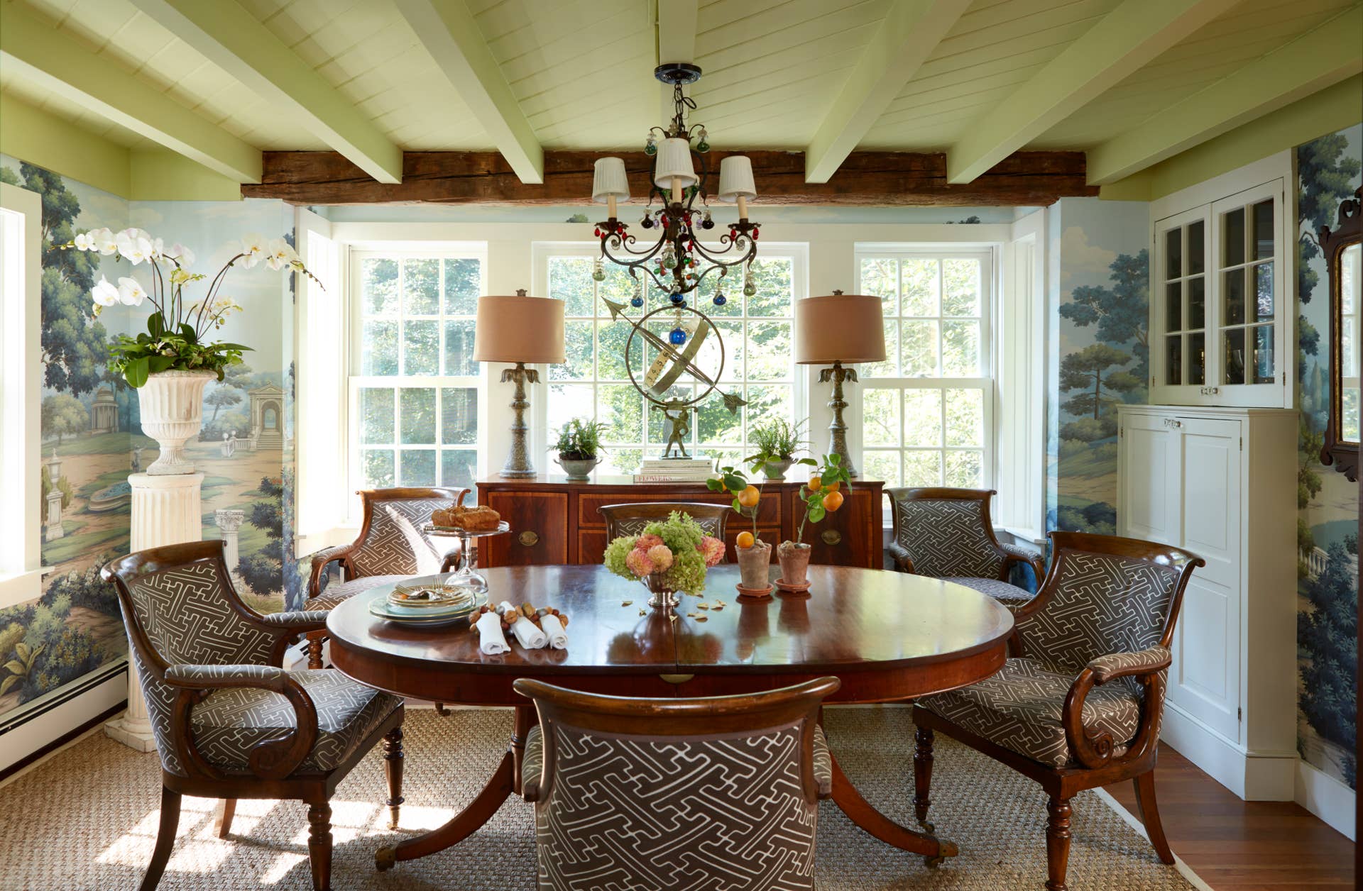 Decorating - Parade Home & Garden